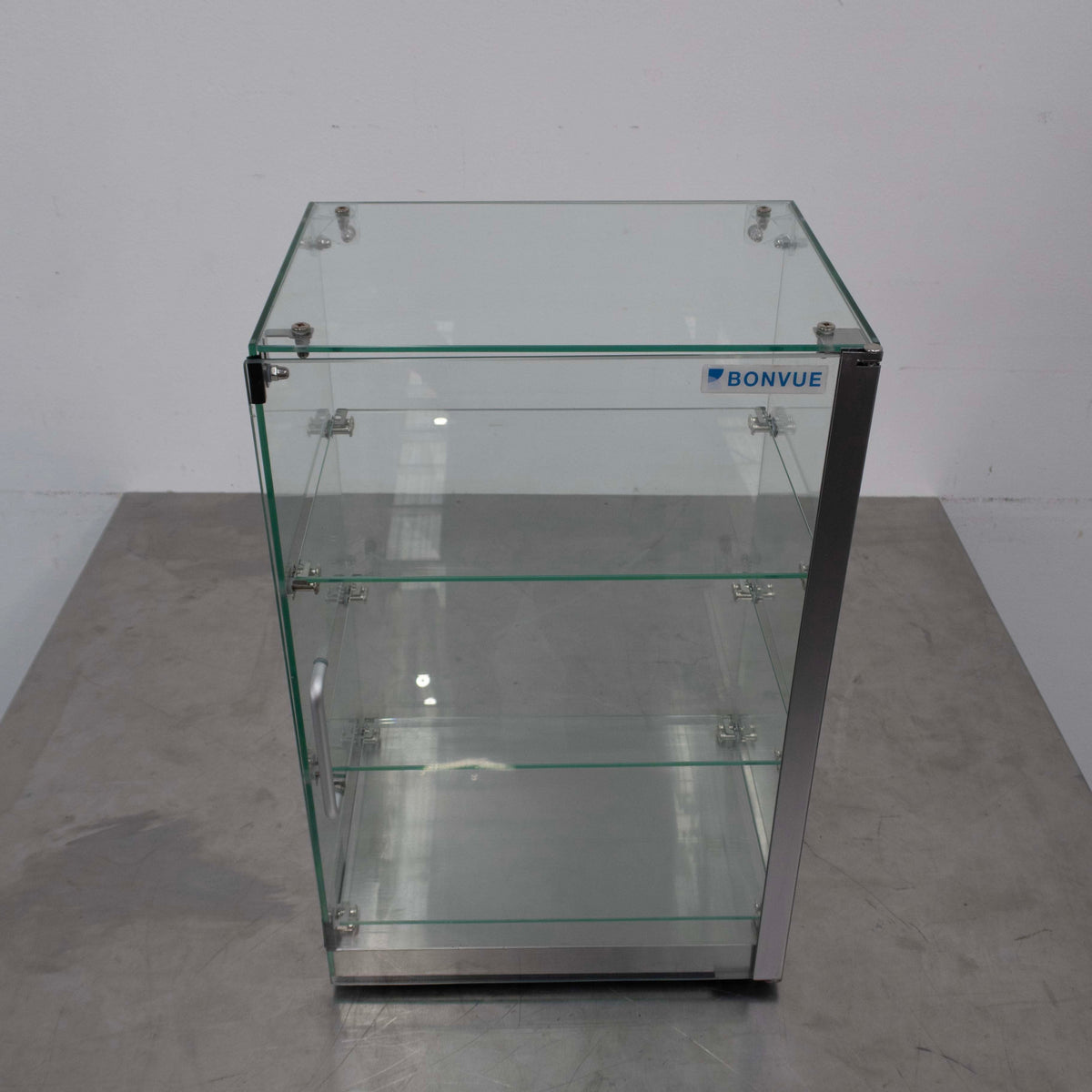 Bonvue ADG-60 Ambient Benchtop Display - 876215