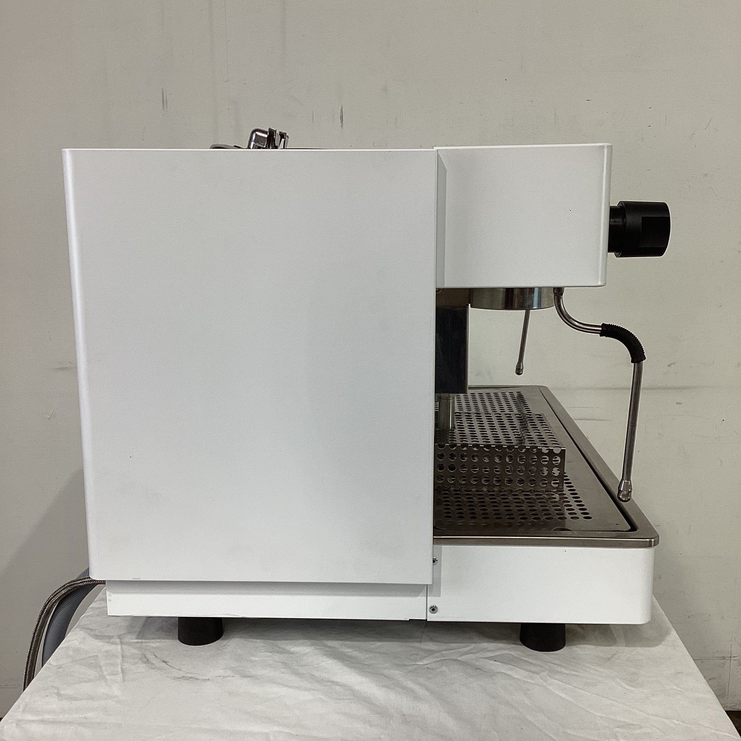 Futurmat MTF092HT 2 Group Coffee Machine - 876273