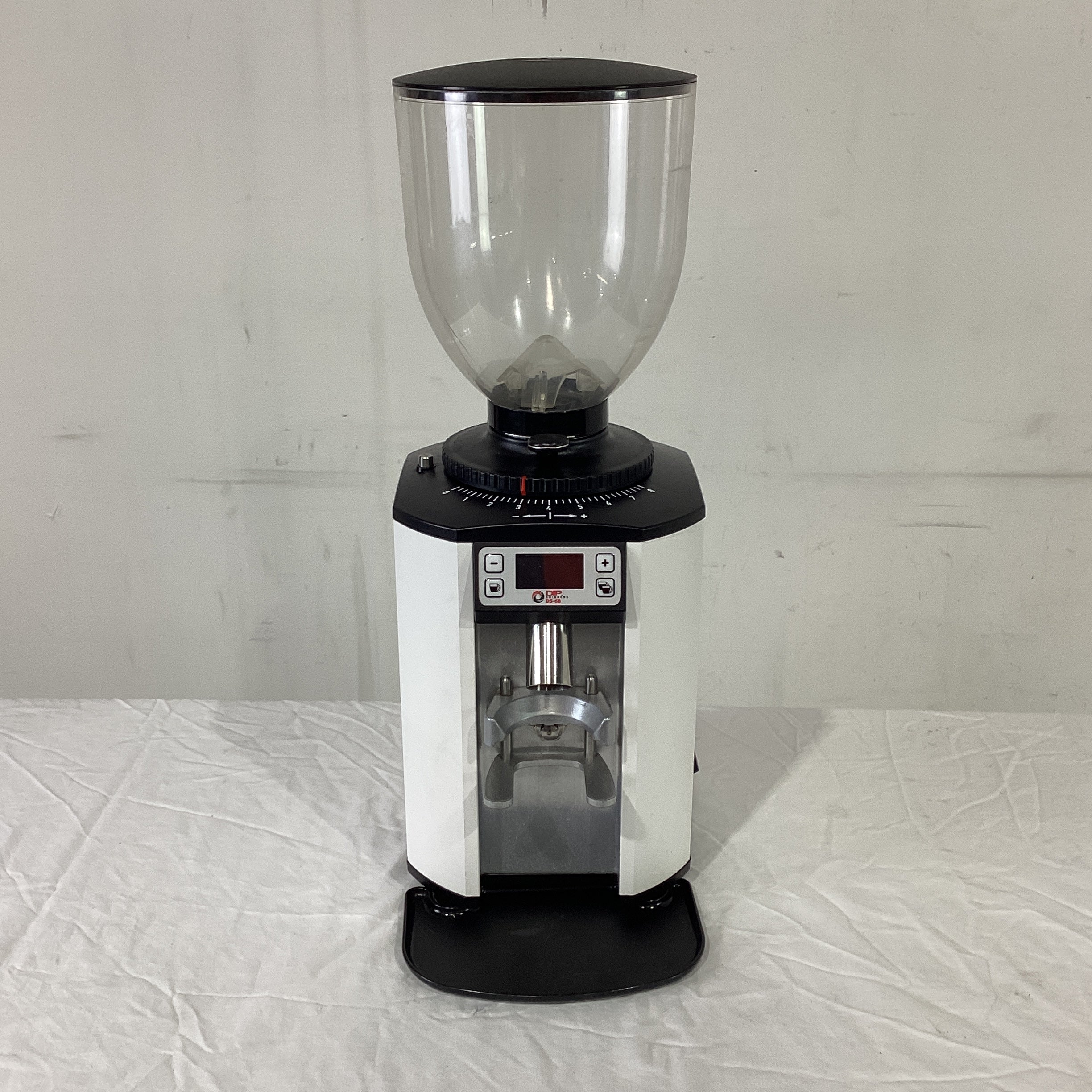 DIP DS-68 Coffee Grinder - 876274