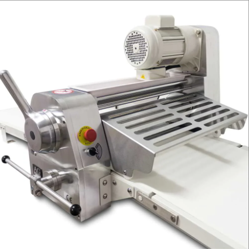 Tyrone JDR-520B Dough Sheeter - 876426