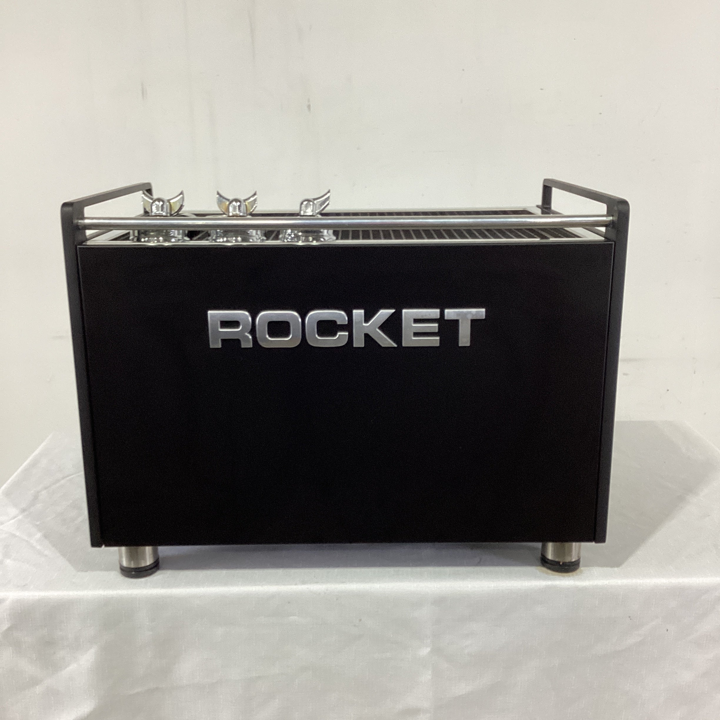 Rocket Boxer 2 Group Coffee Machine - 876443
