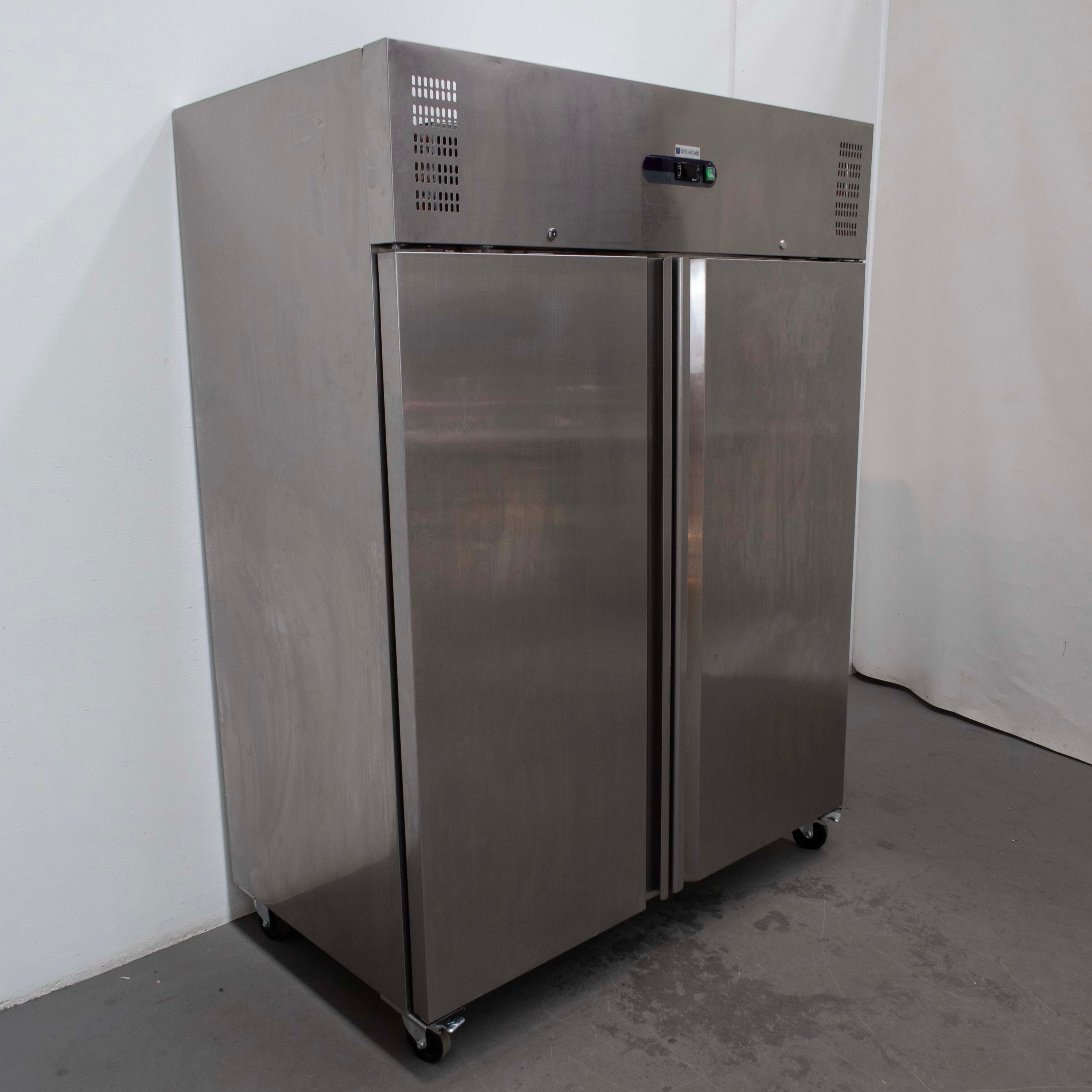 Pro-Equip G-GN1410TN Upright Fridge - 876448