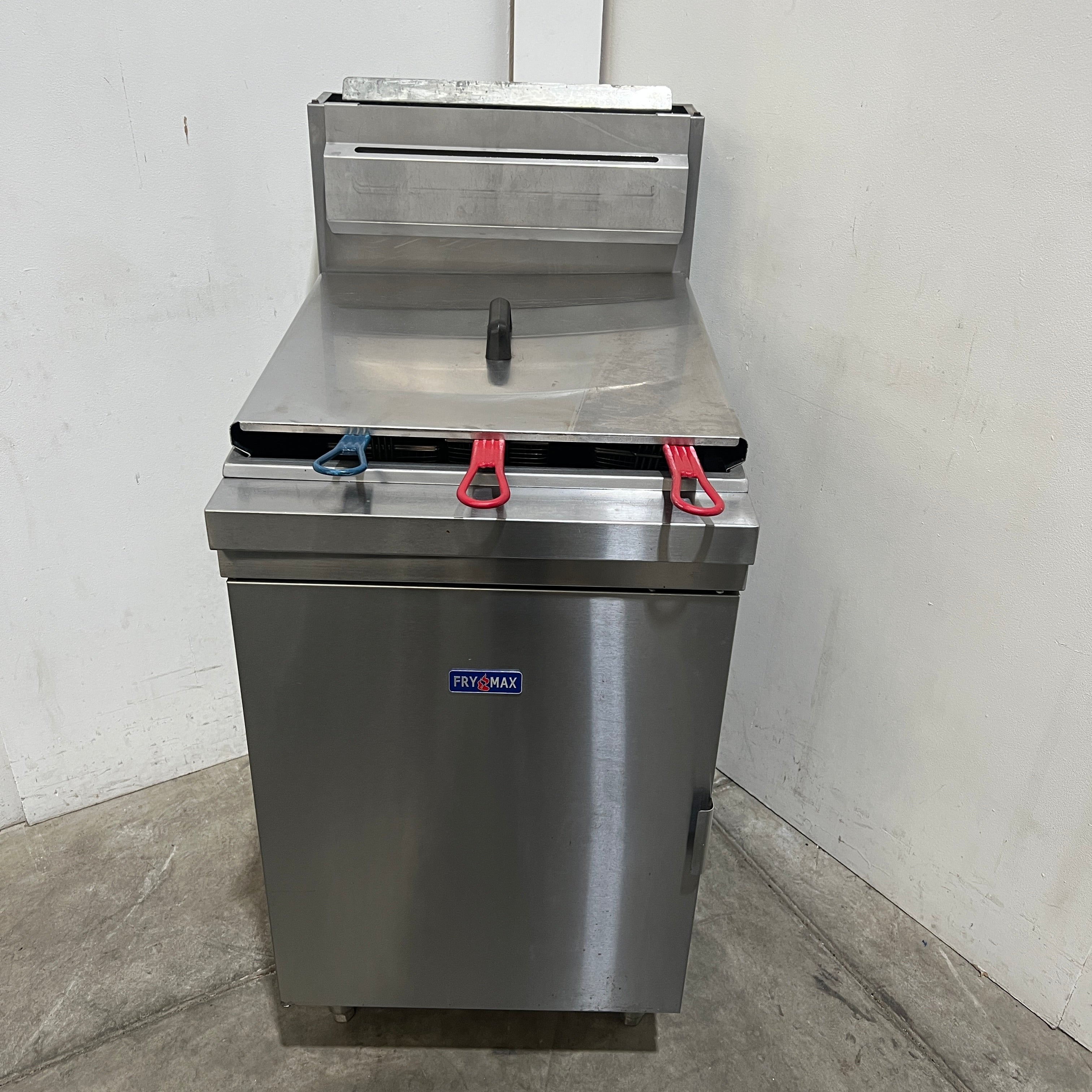 Frymax RC500E Fryer - 876496