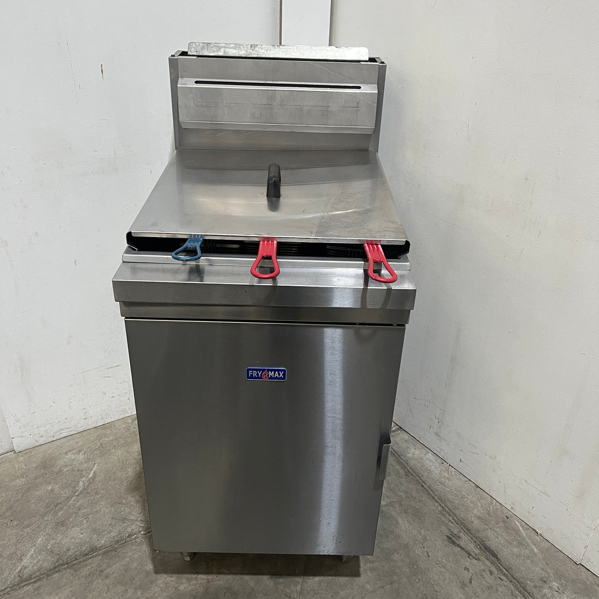FryMAX RC500E Fryer - 876496