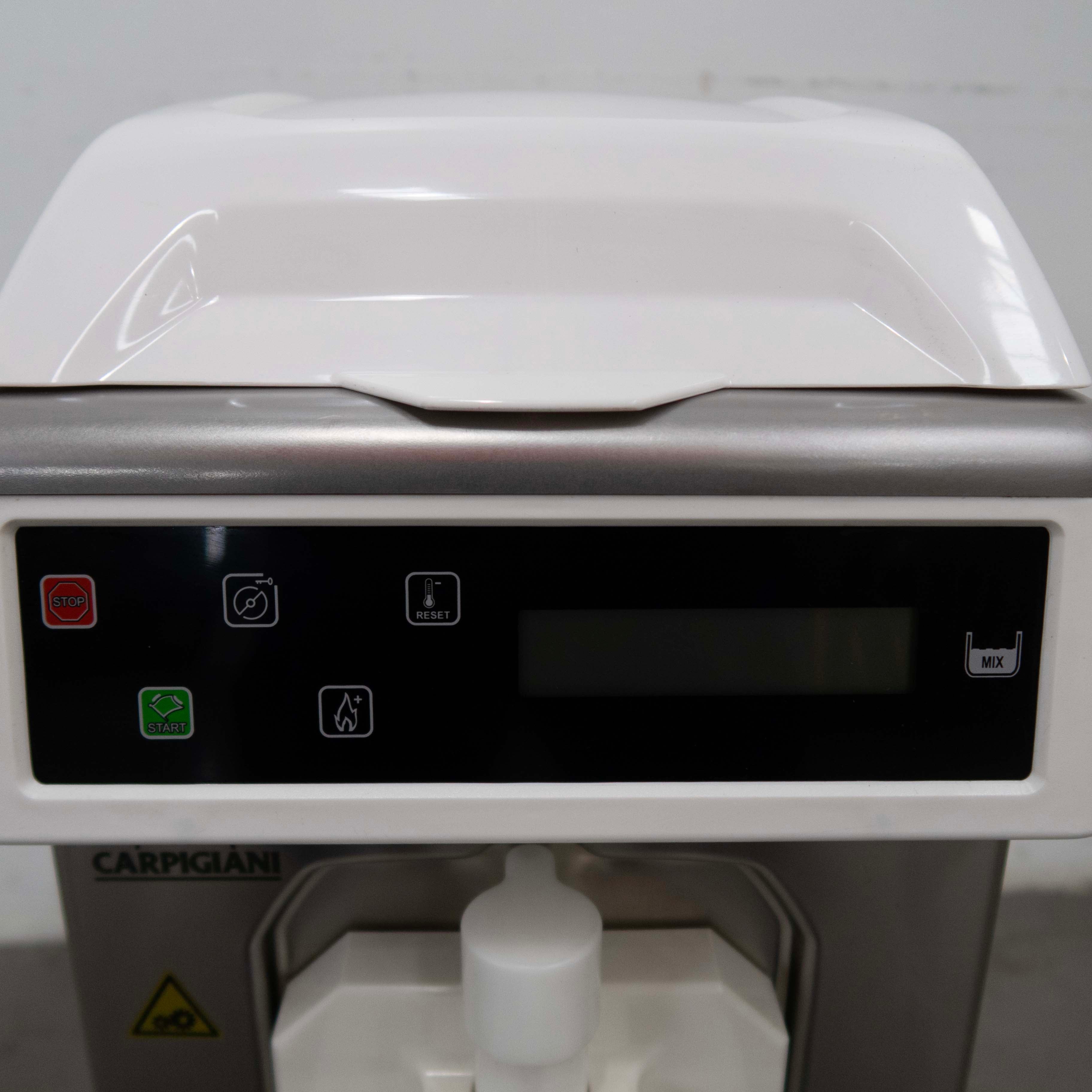 Carpigiani 161 G T SP Soft Serve Machine - 876601
