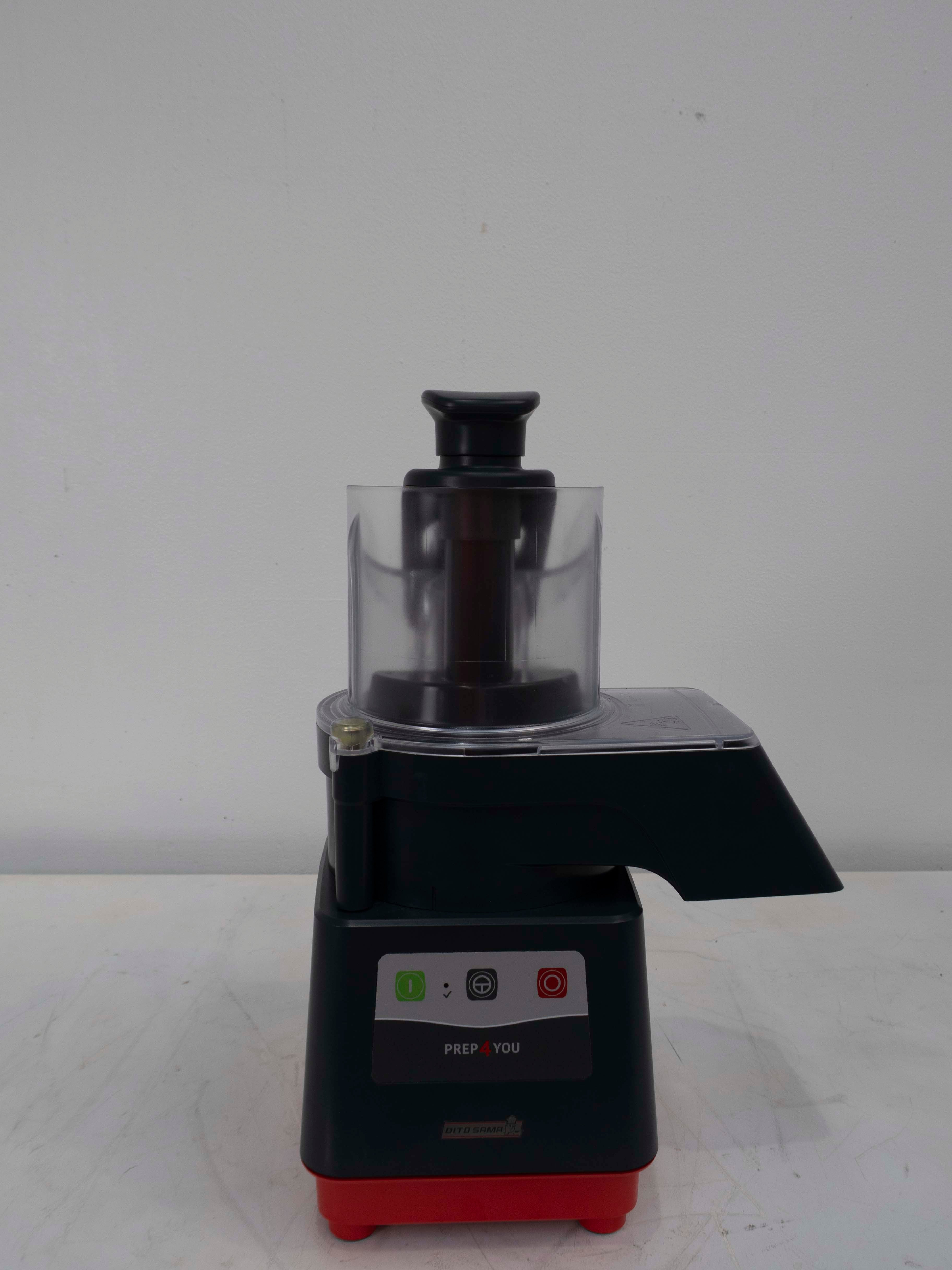 Dito Sama PREP4YOU Vegetable Slicer - 876692