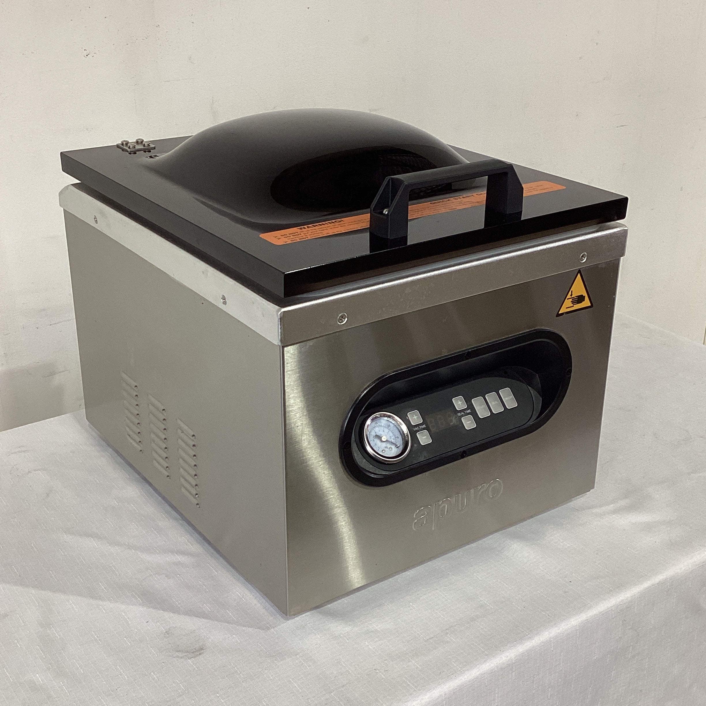 Apuro DK208-A Vacuum Sealer - 876737