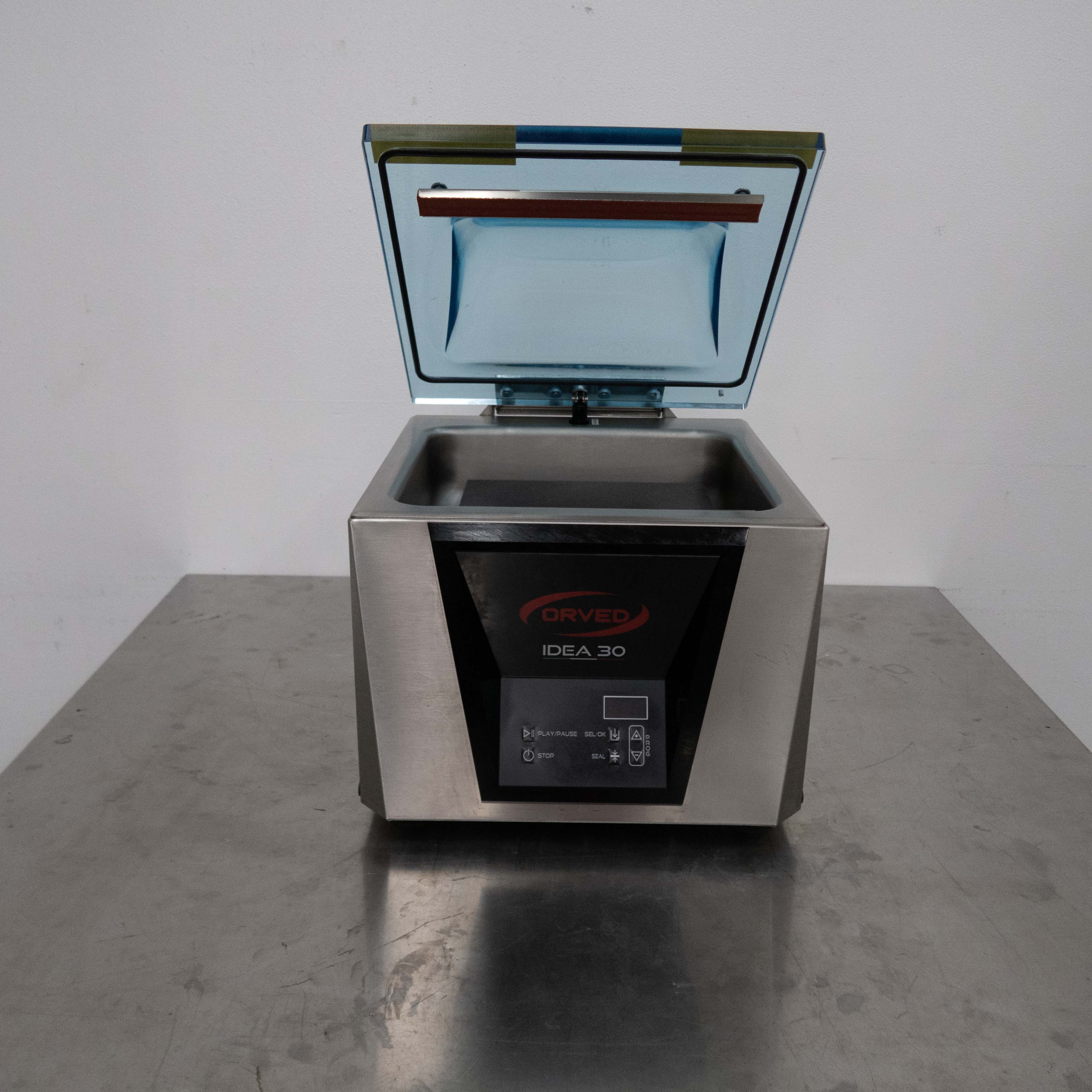 Orved Idea30 Vacuum Sealer - 876744