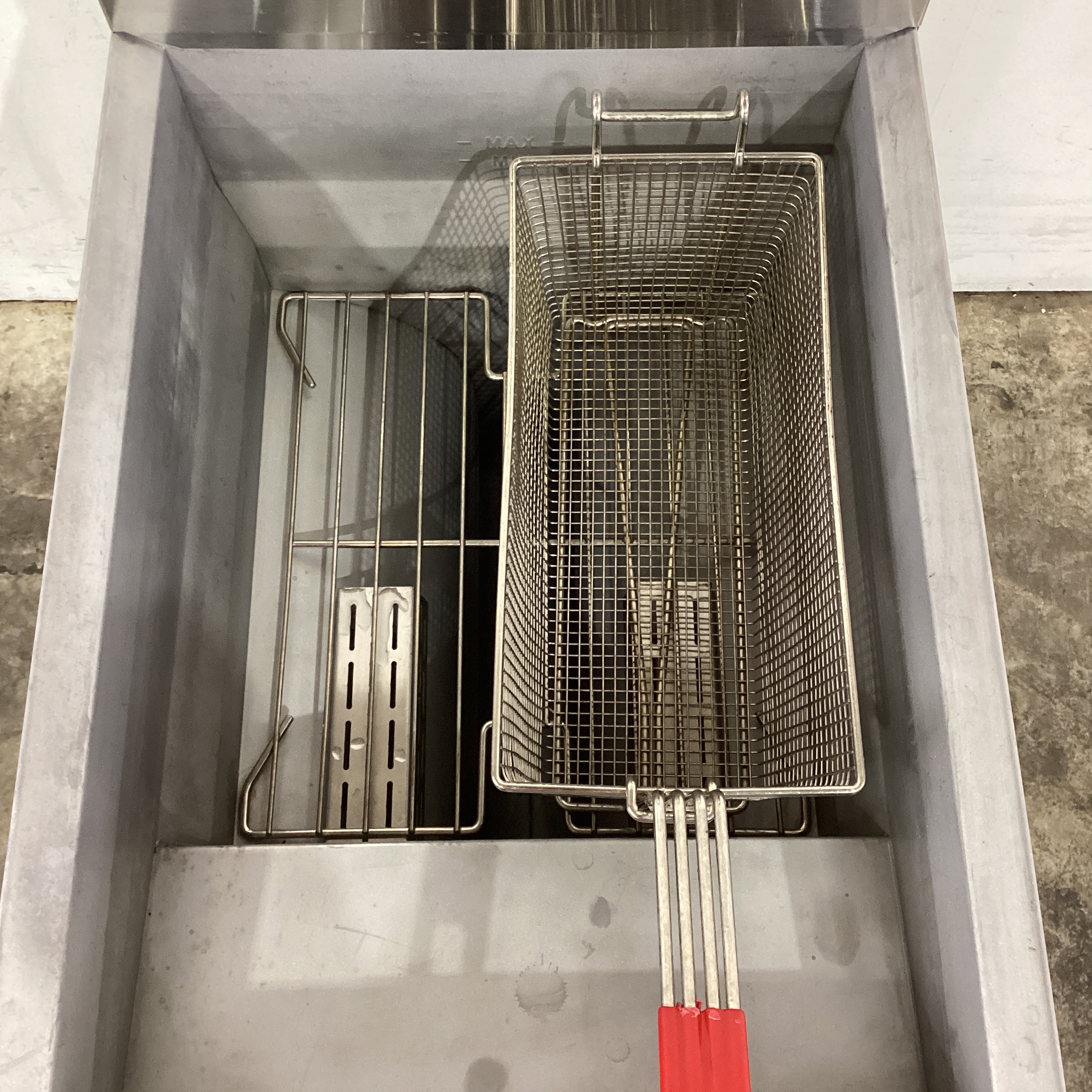 Frymax VP122 Fryer - 876891