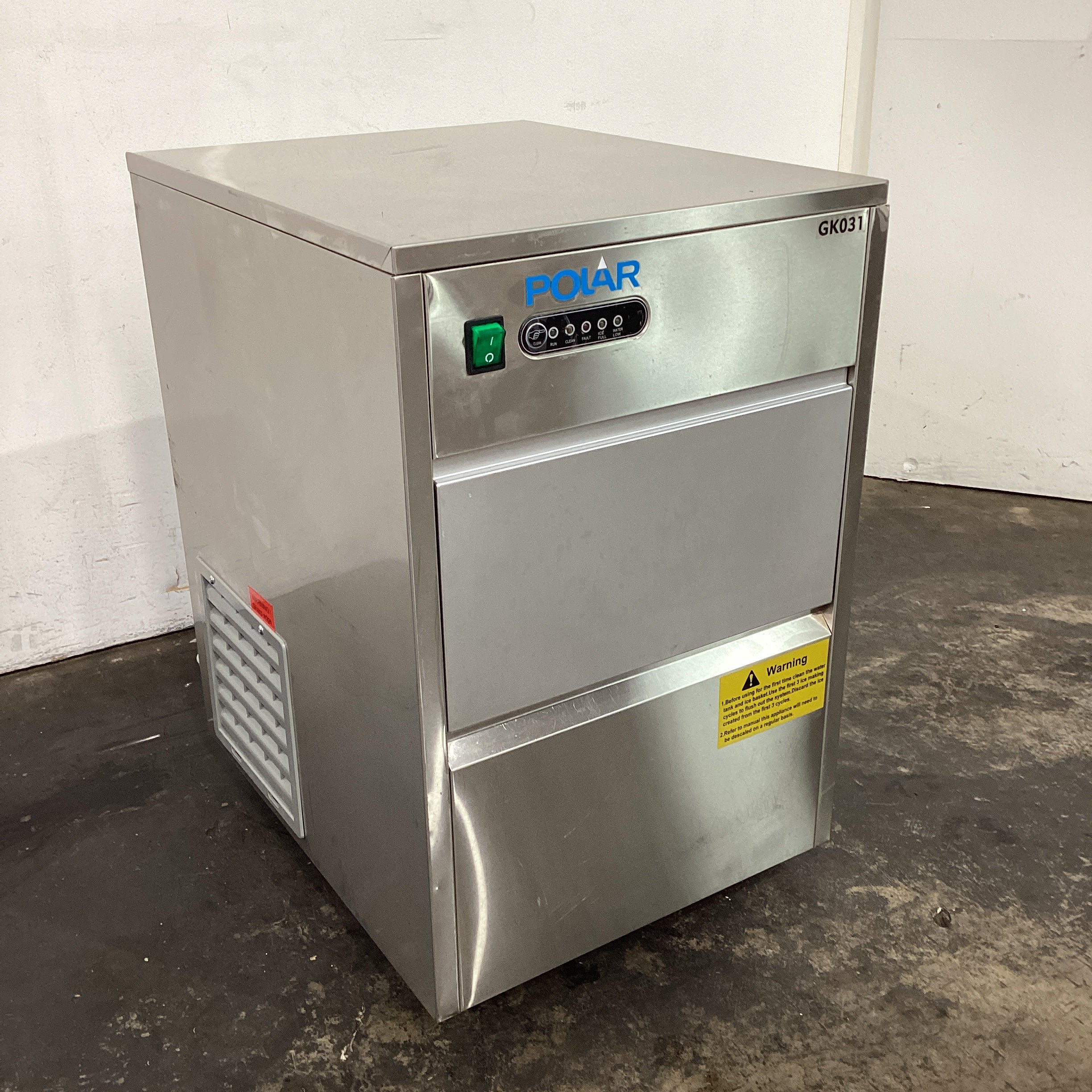 Polar GK031-A Ice Machine - 877163