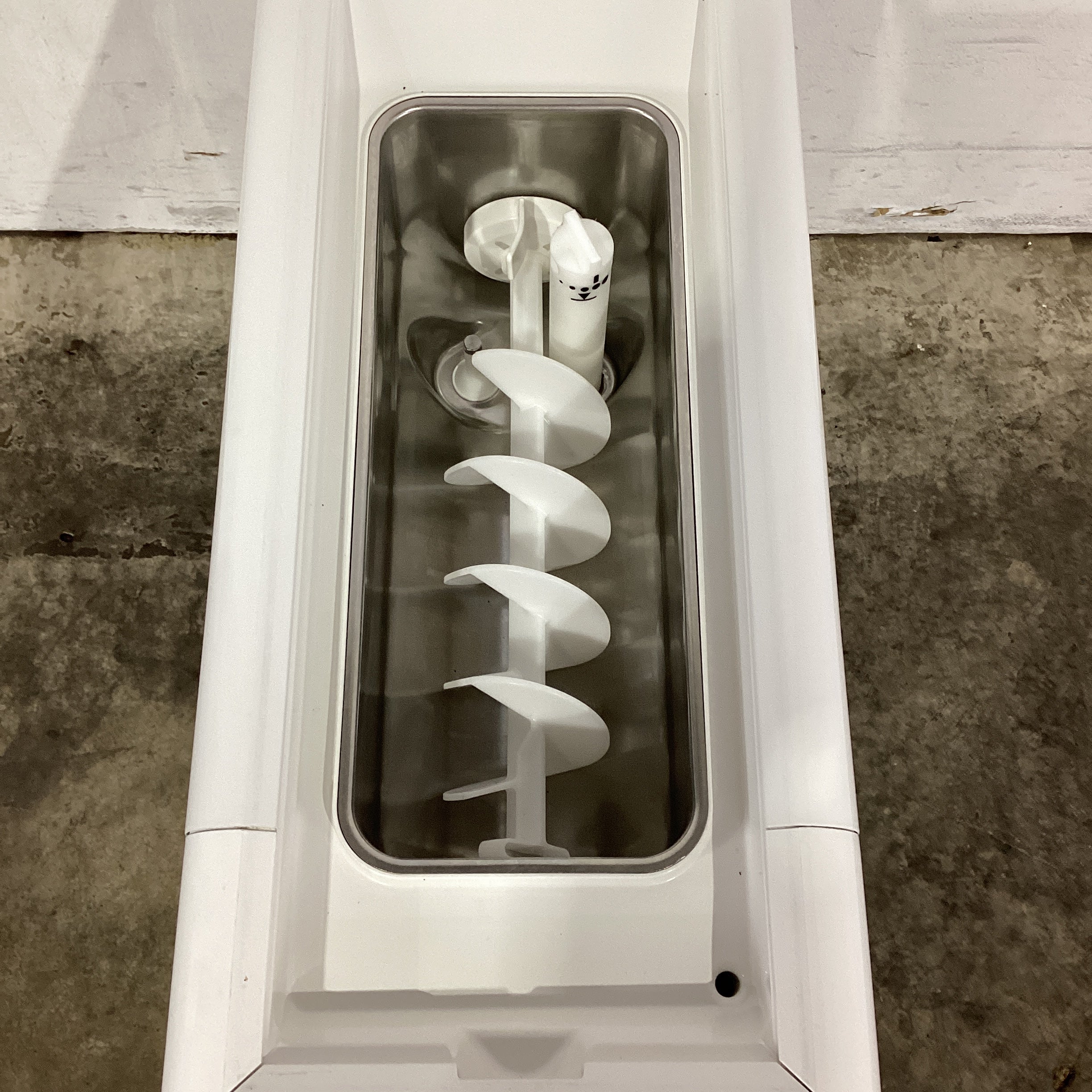 BRAS IS-Cream Soft Serve Machine - 877204