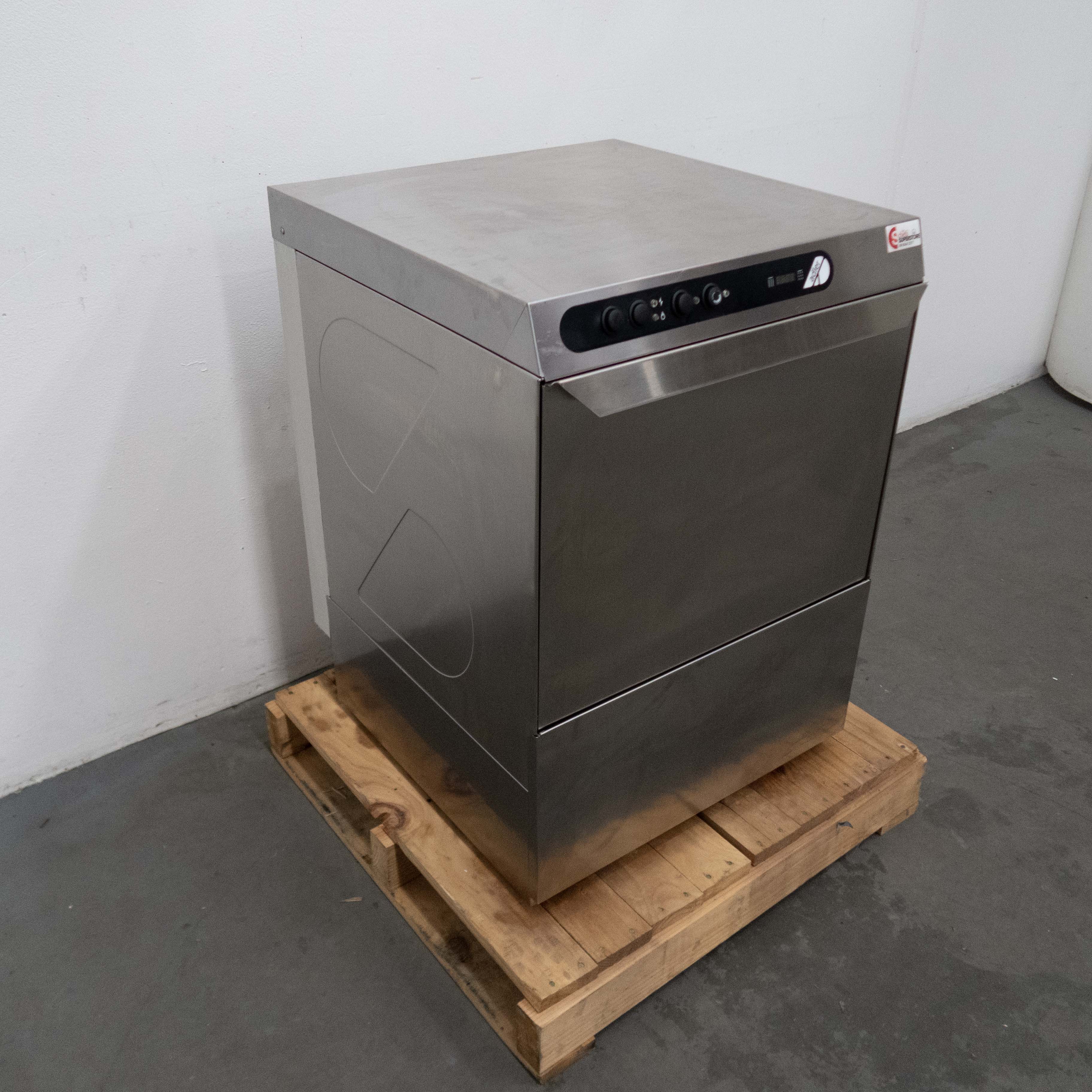 Adler ECO50DP Undercounter Dishwasher - 877277