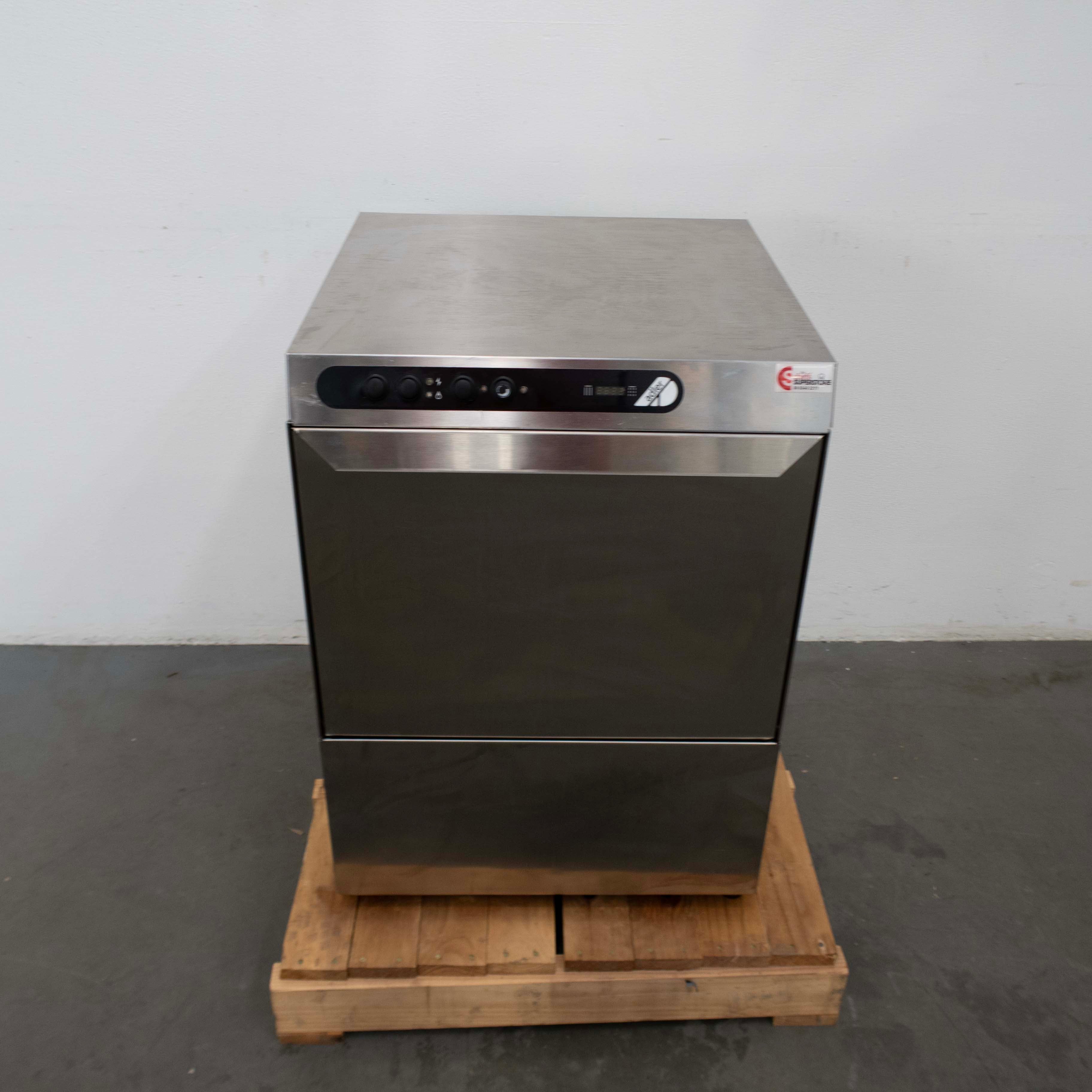 Adler ECO50DP Undercounter Dishwasher - 877277