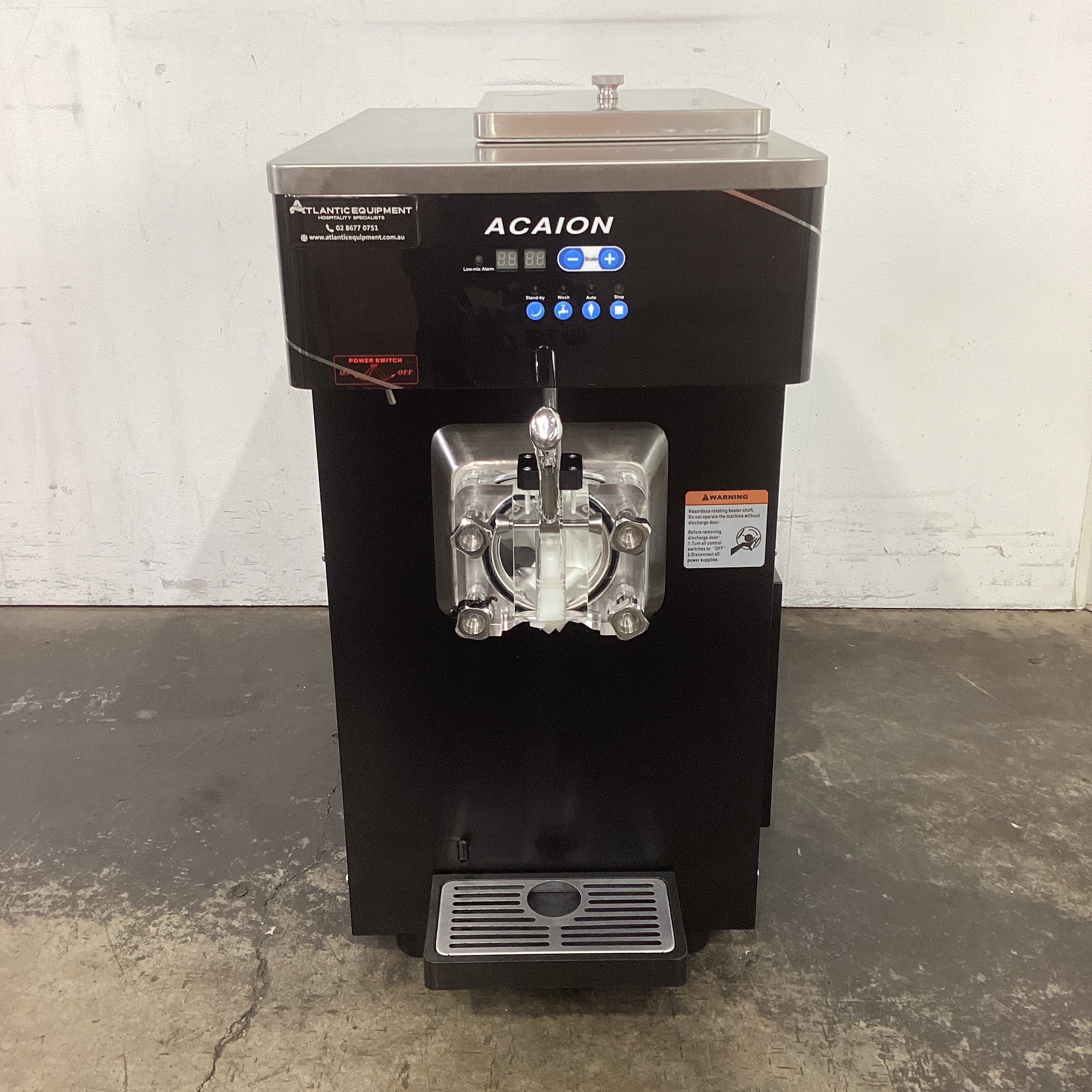 ACAiPRO BE121 Acai Machine - 877390