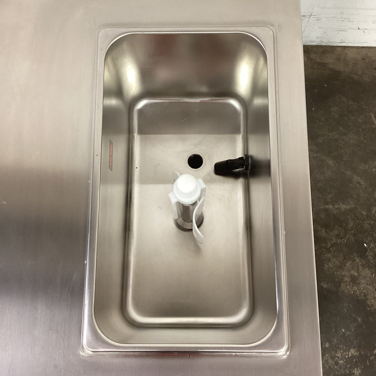 AcaiPro BE121 Acai Machine - 877390