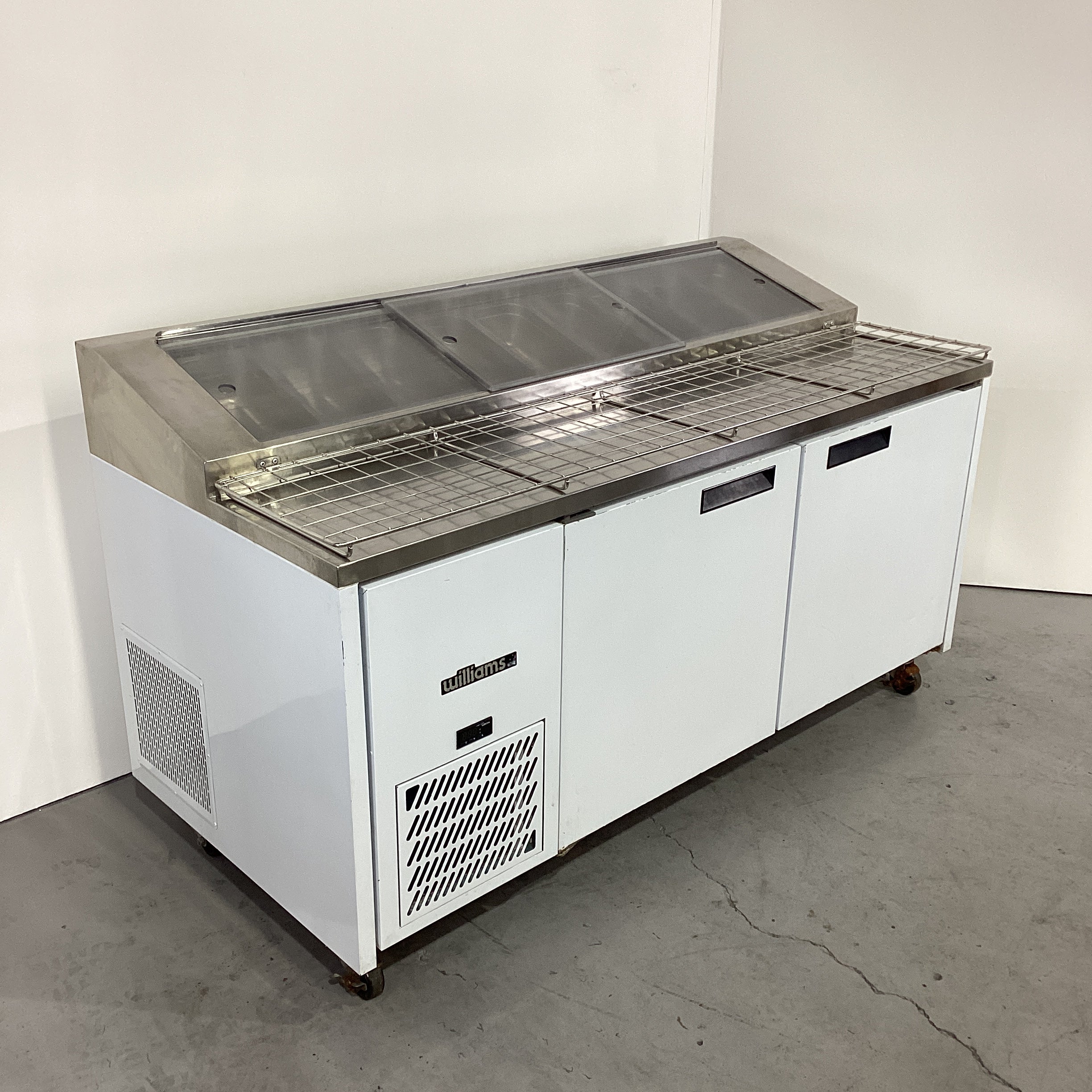 Williams HJ2PCBA Pizza Counter - 877437