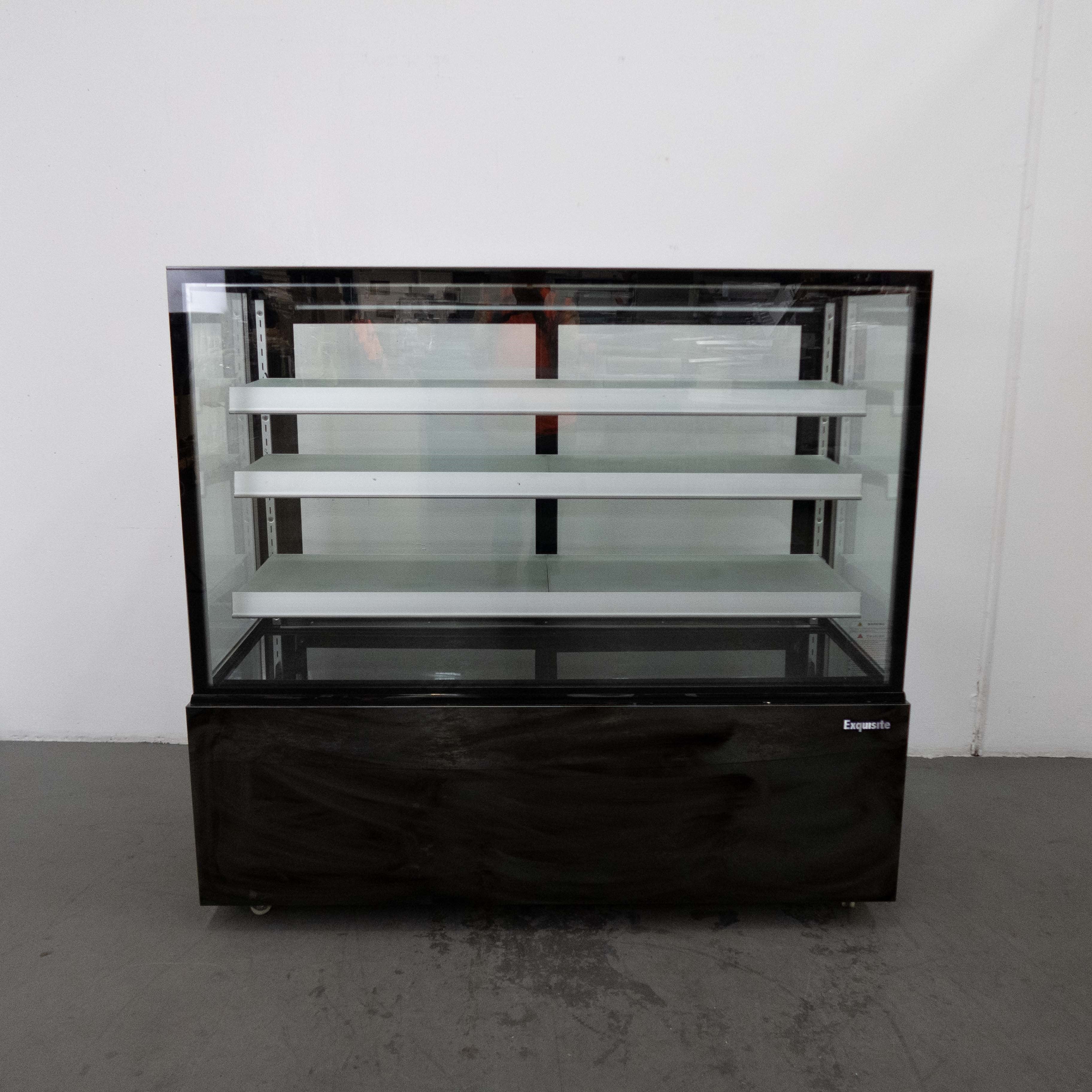 Exquisite CDR315 Cake Display - 877499