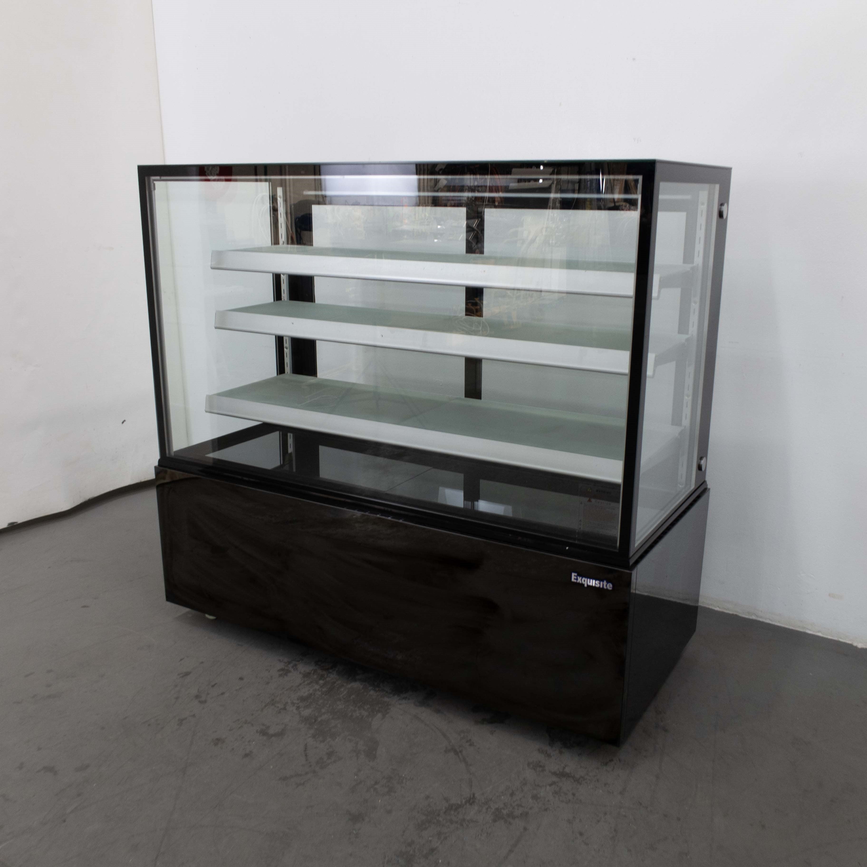 Exquisite CDR315 Cake Display - 877499