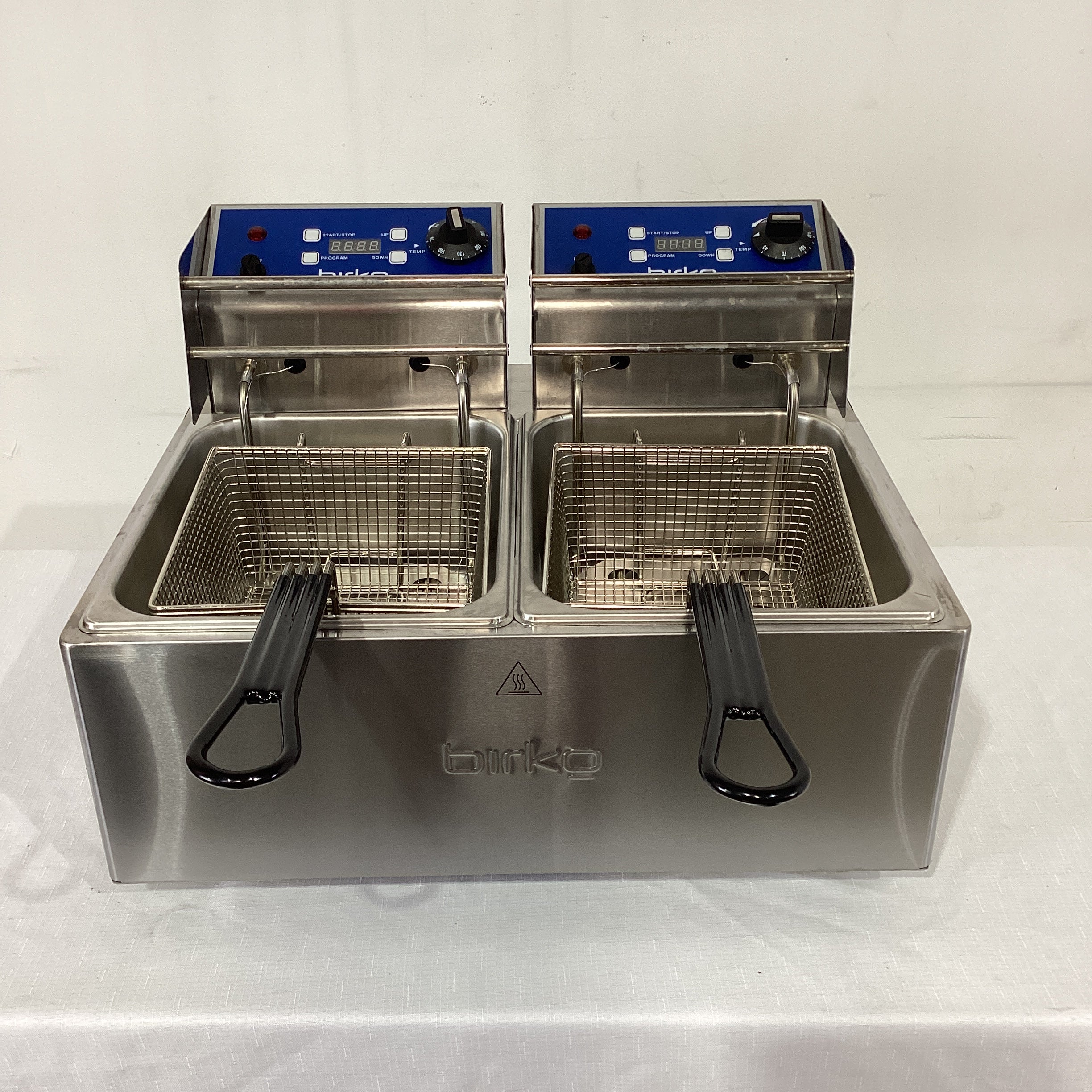 Birko 1001002 Fryer - 877522