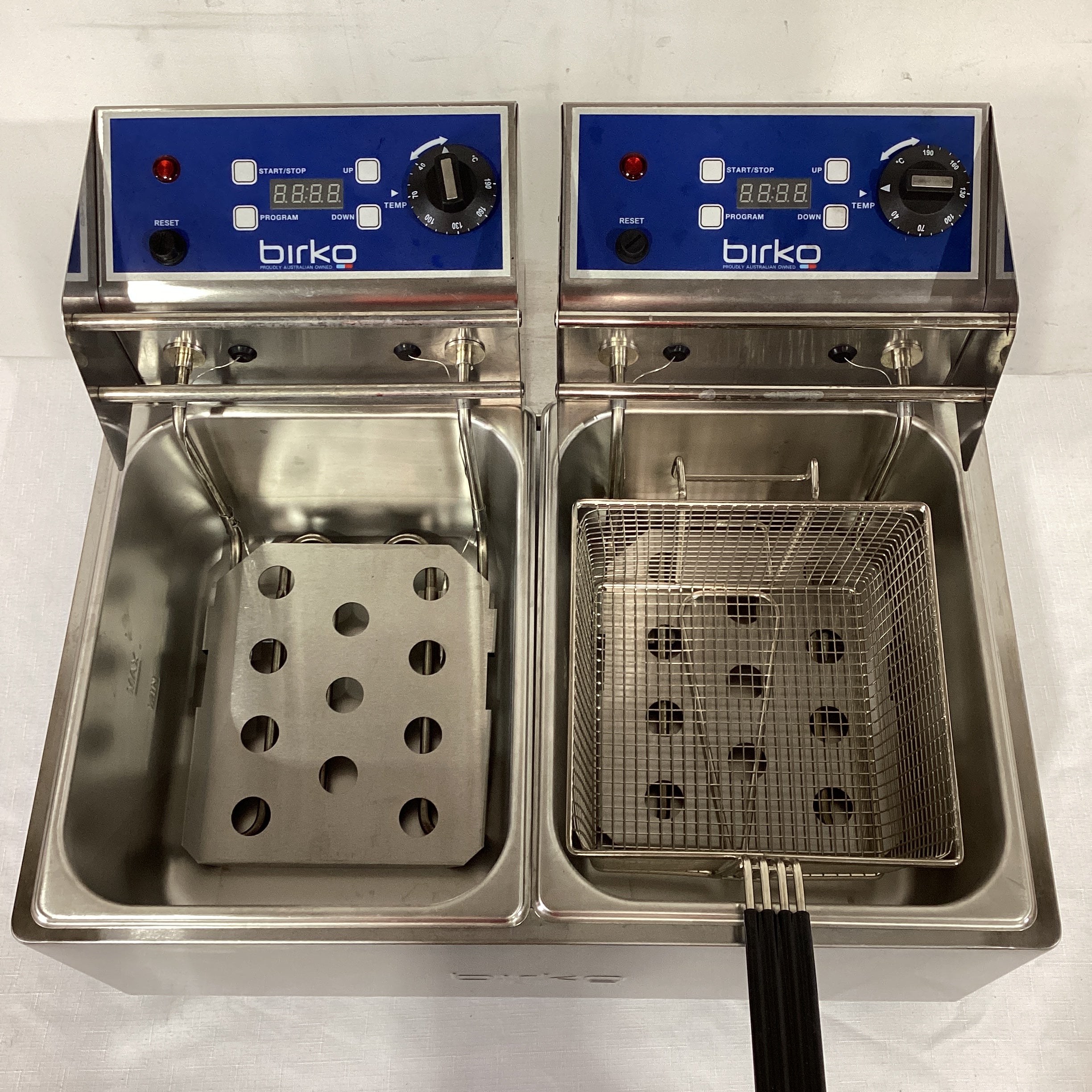 Birko 1001002 Fryer - 877522