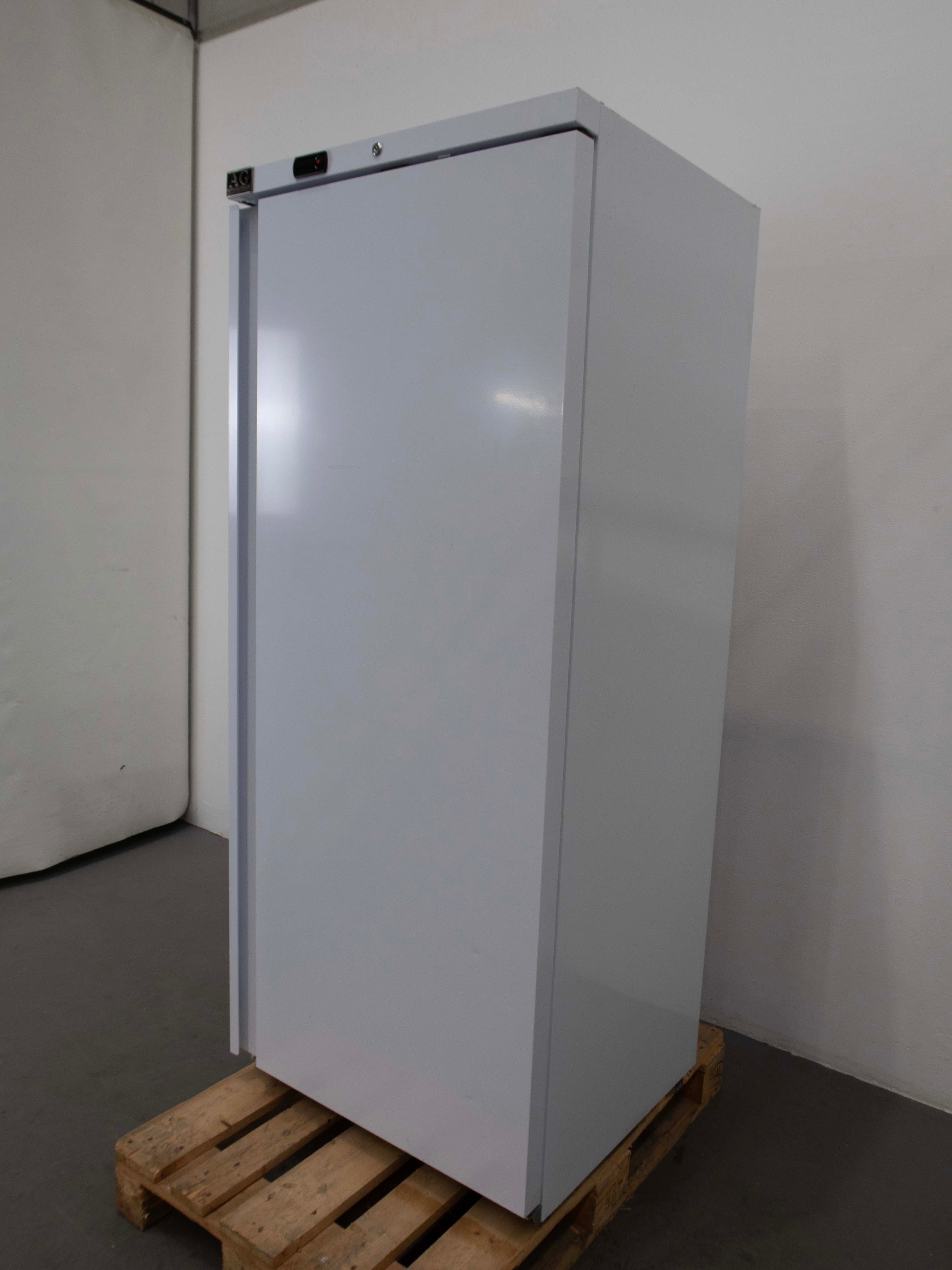 AG Equipment F600V Upright Freezer - 877591