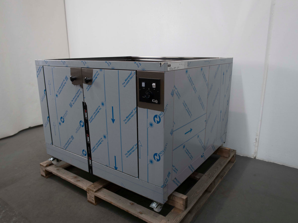 Moretti Forni L105.105 iDeck Prover - 877594