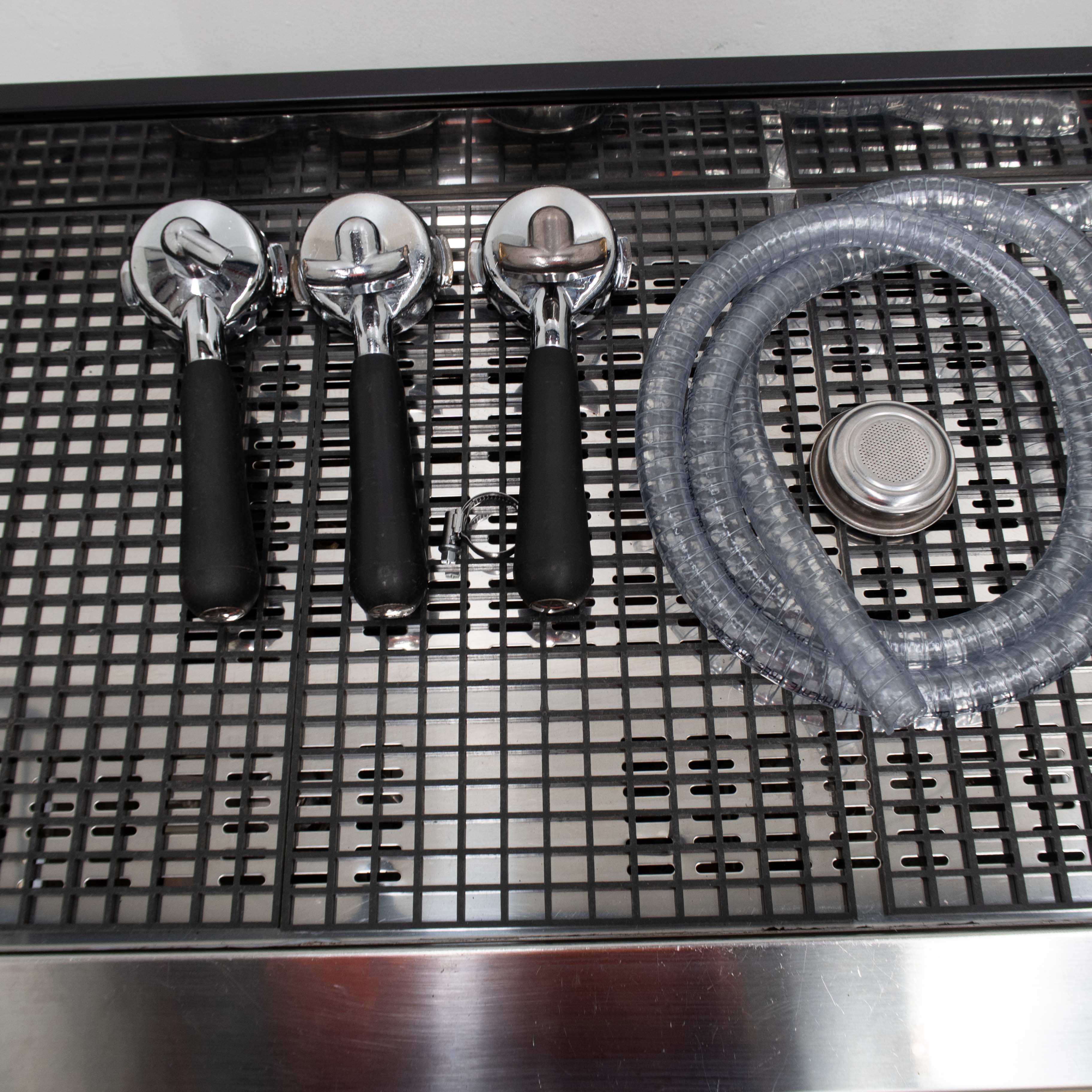 Wega EVD./2PR 2 Group Coffee Machine - 877608