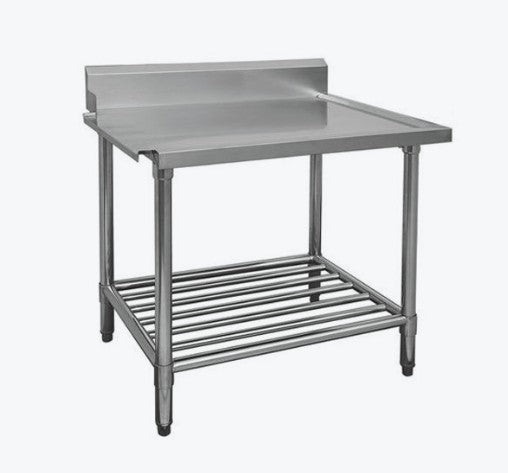 FED WBBD7-1200L/A Dishwasher Bench - 877627
