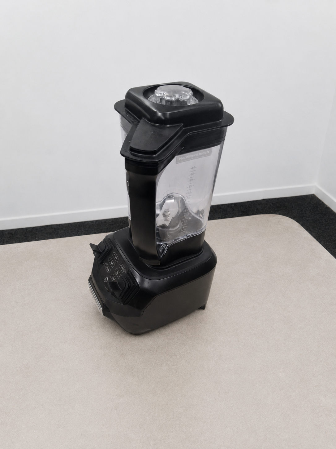 Hamilton Beach HBB255-AU Blender - 877854