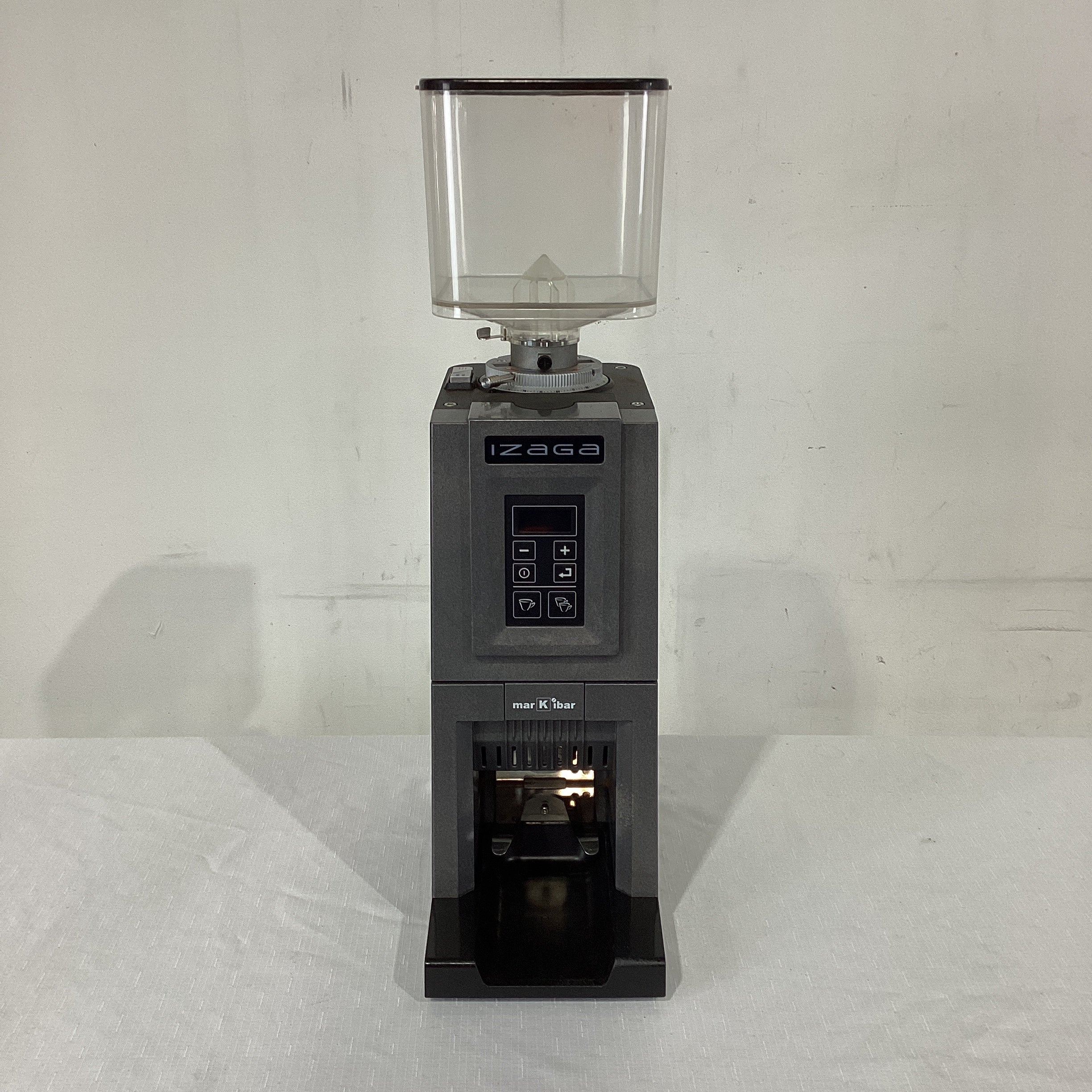 Markibar Izaga Coffee Grinder - 877913