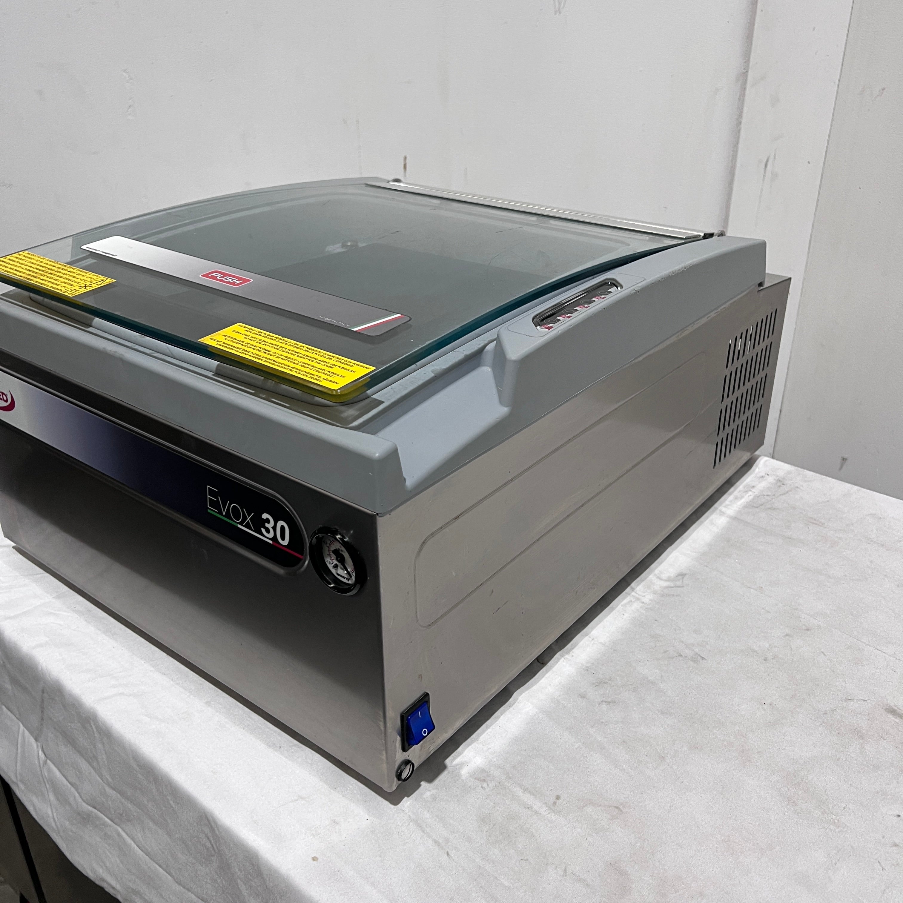 Orved Evox 30-8 Vacuum Sealer - 878420