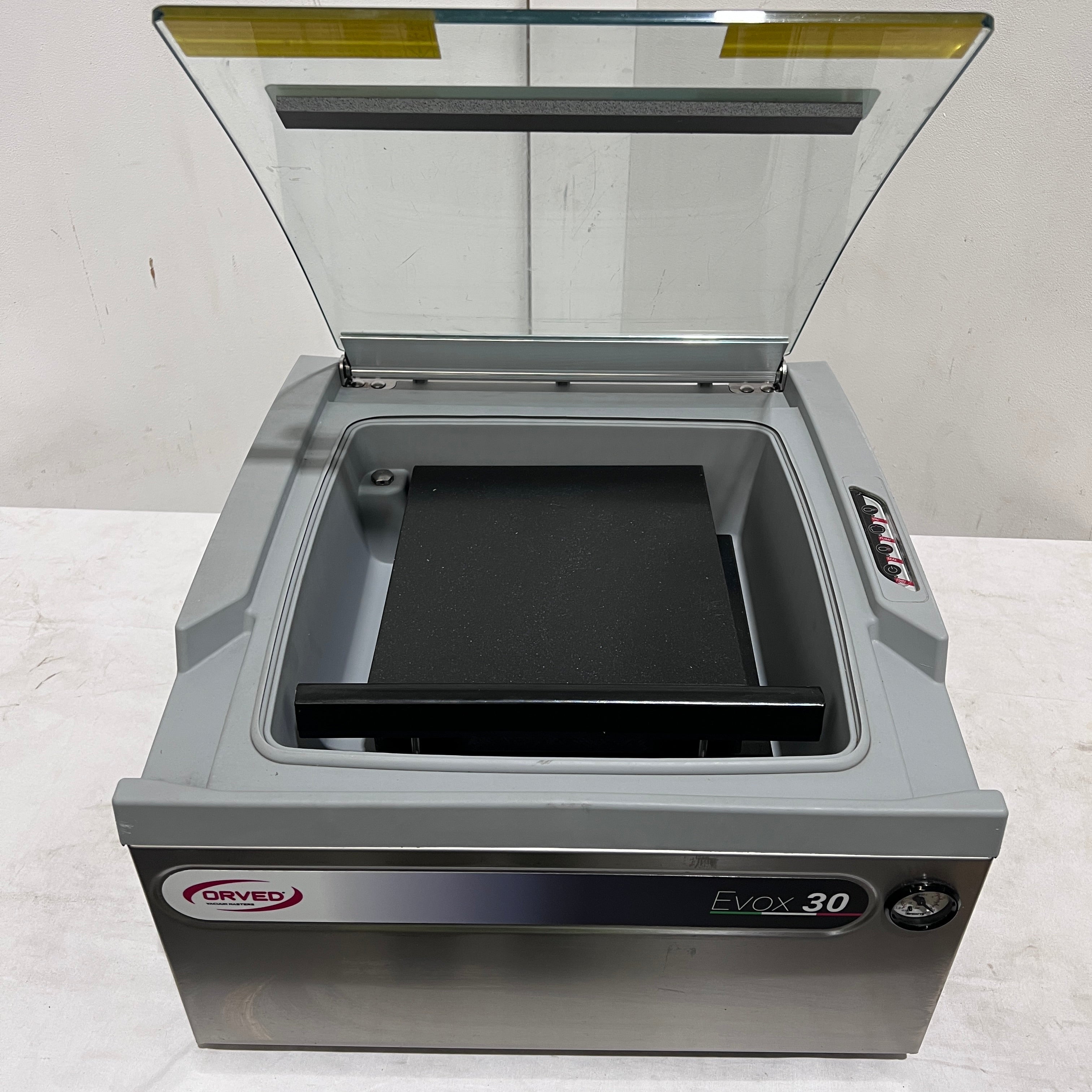 Orved Evox 30-8 Vacuum Sealer - 878420