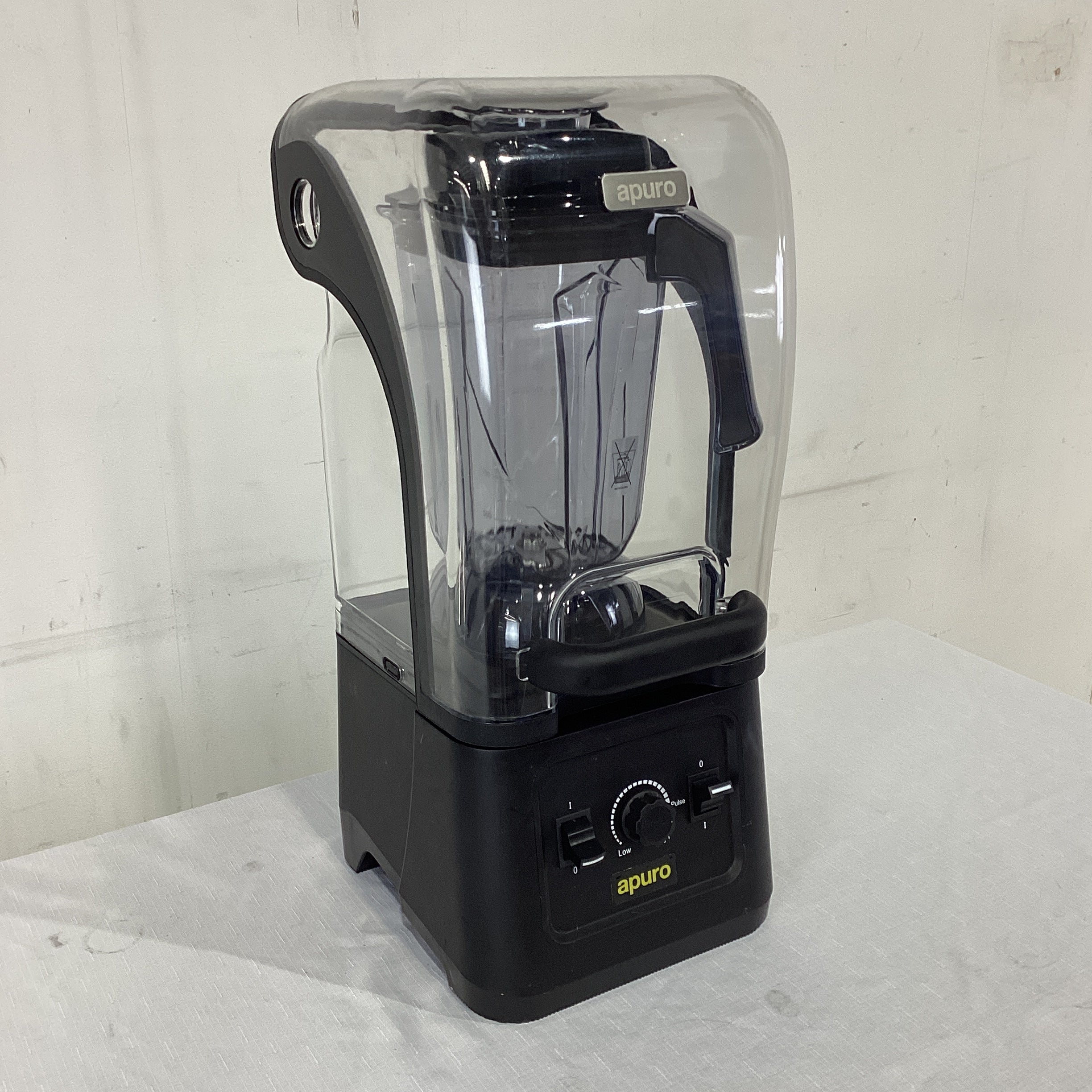 Apuro DR825-A Blender - 878658