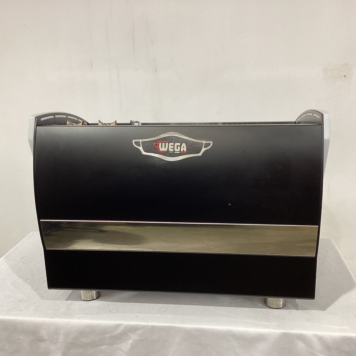 Wega Polaris EVD./2-PR 2 Group Coffee Machine - 878671