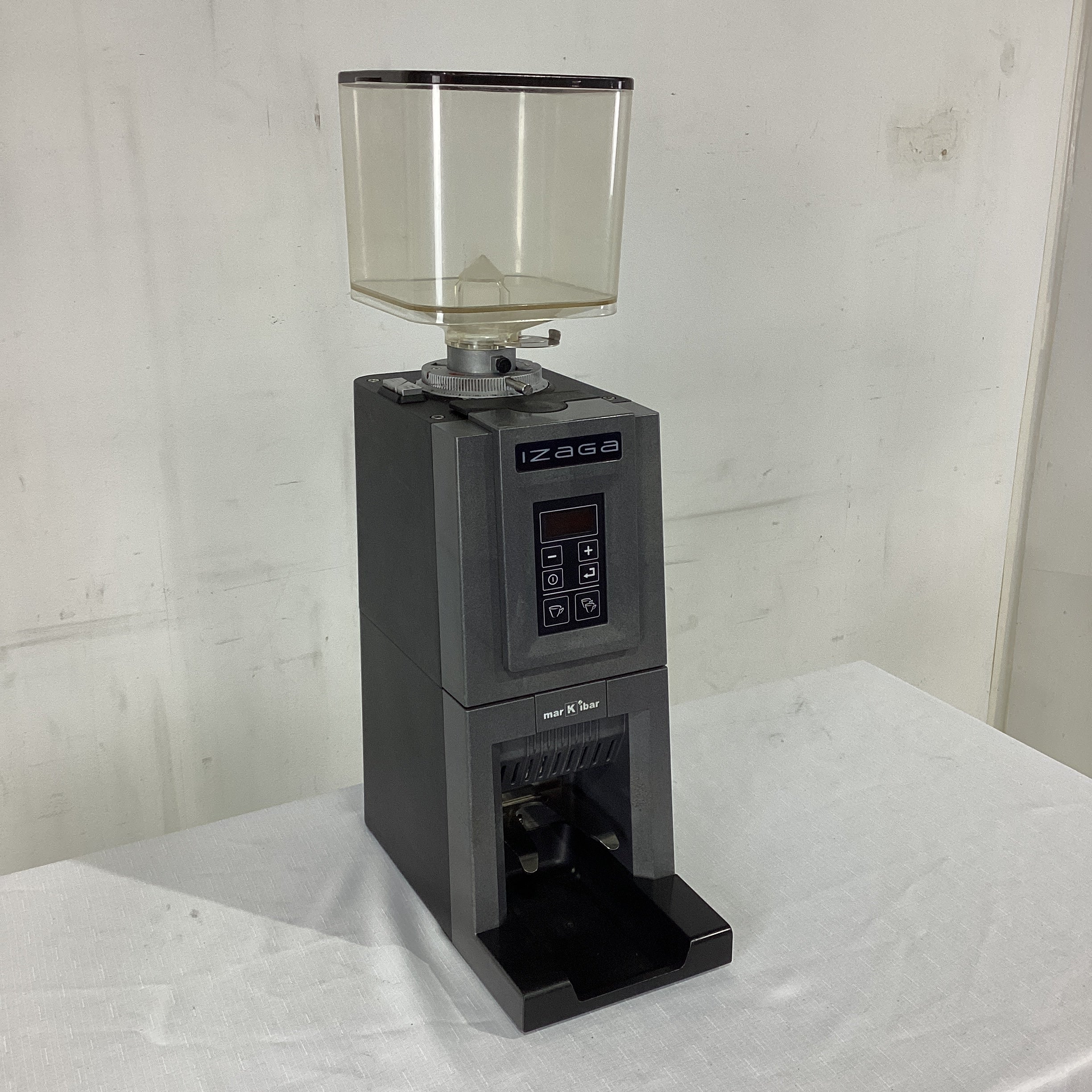 Markibar Izaga Coffee Grinder - 878672