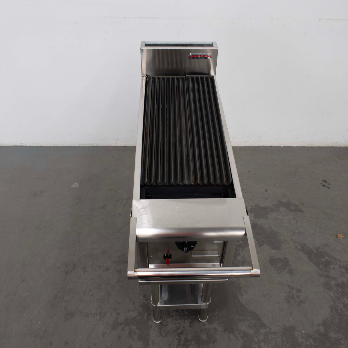 Oxford RCGD01 BBQ Grill - 878701