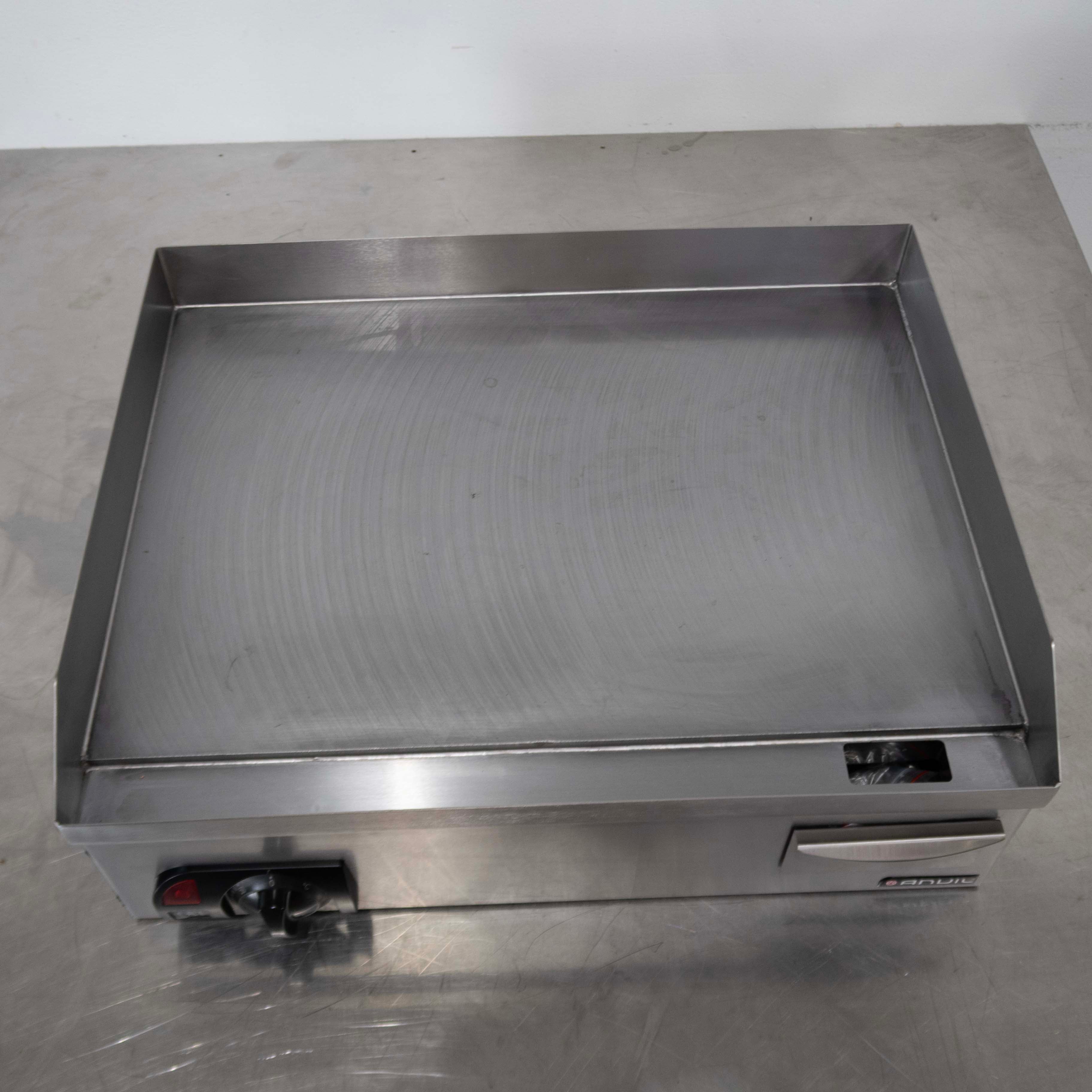 Anvil FTA0600-ICE Griddle - 878769