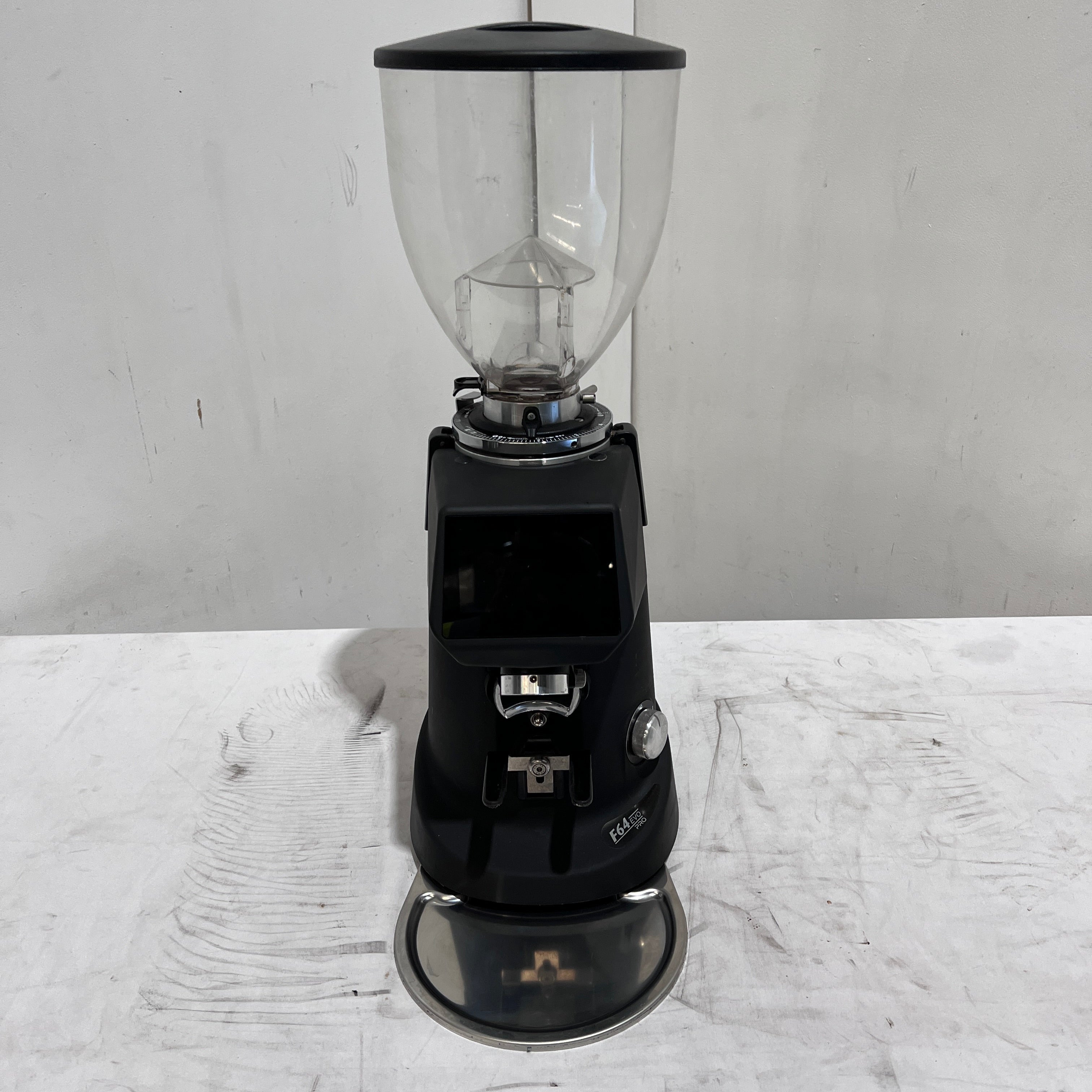Fiorenzato F64EVO Coffee Grinder - 878801