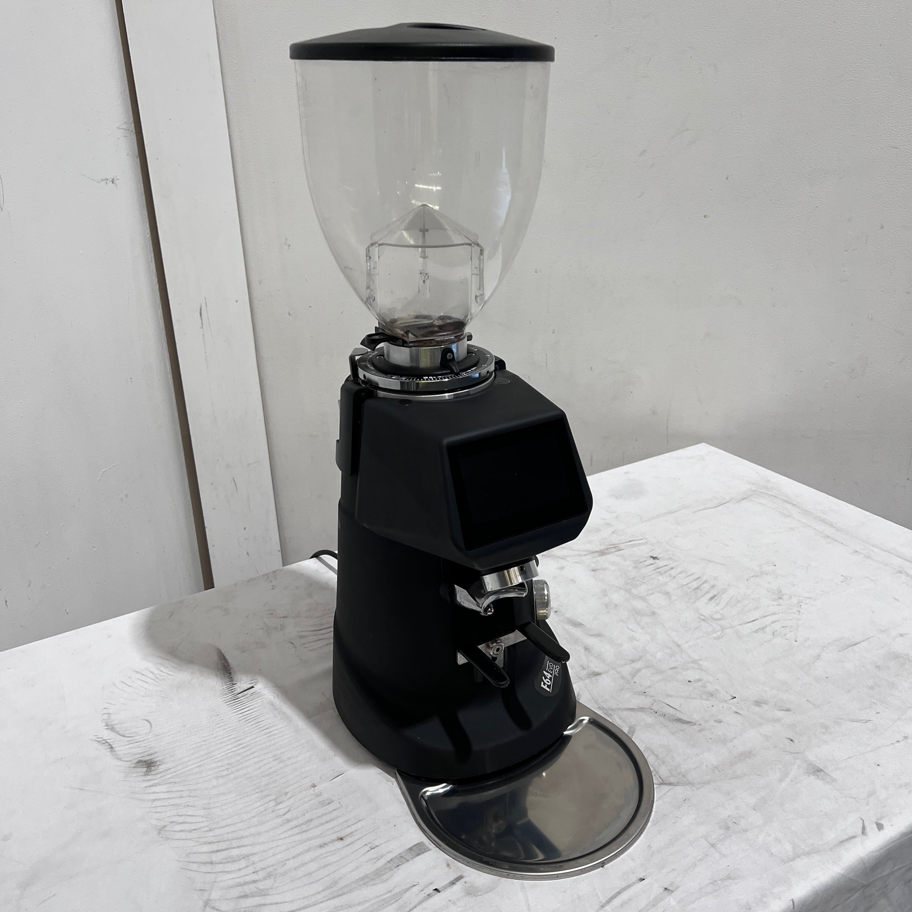 Fiorenzato F64EVO Coffee Grinder - 878801