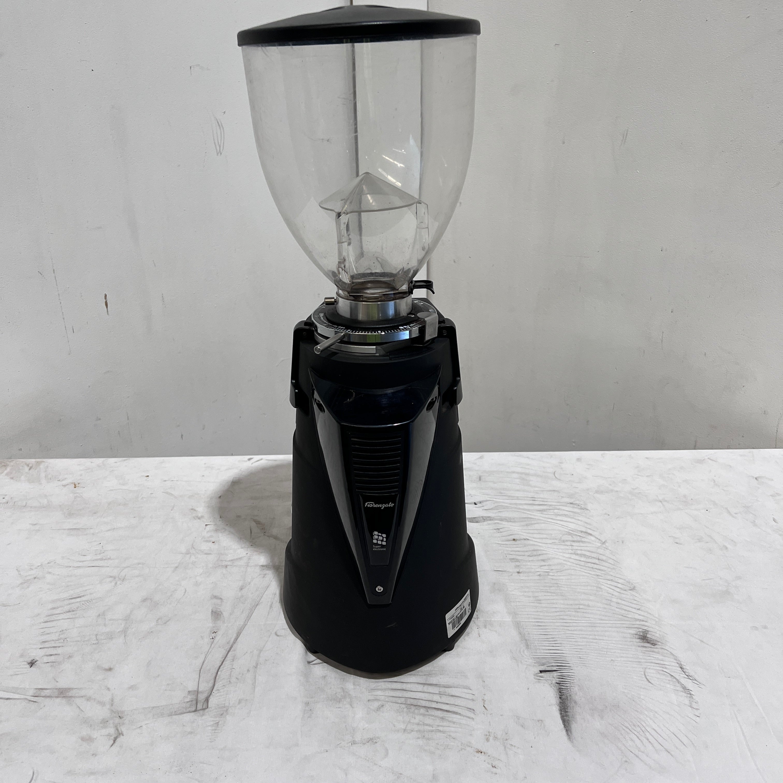Fiorenzato F64EVO Coffee Grinder - 878801