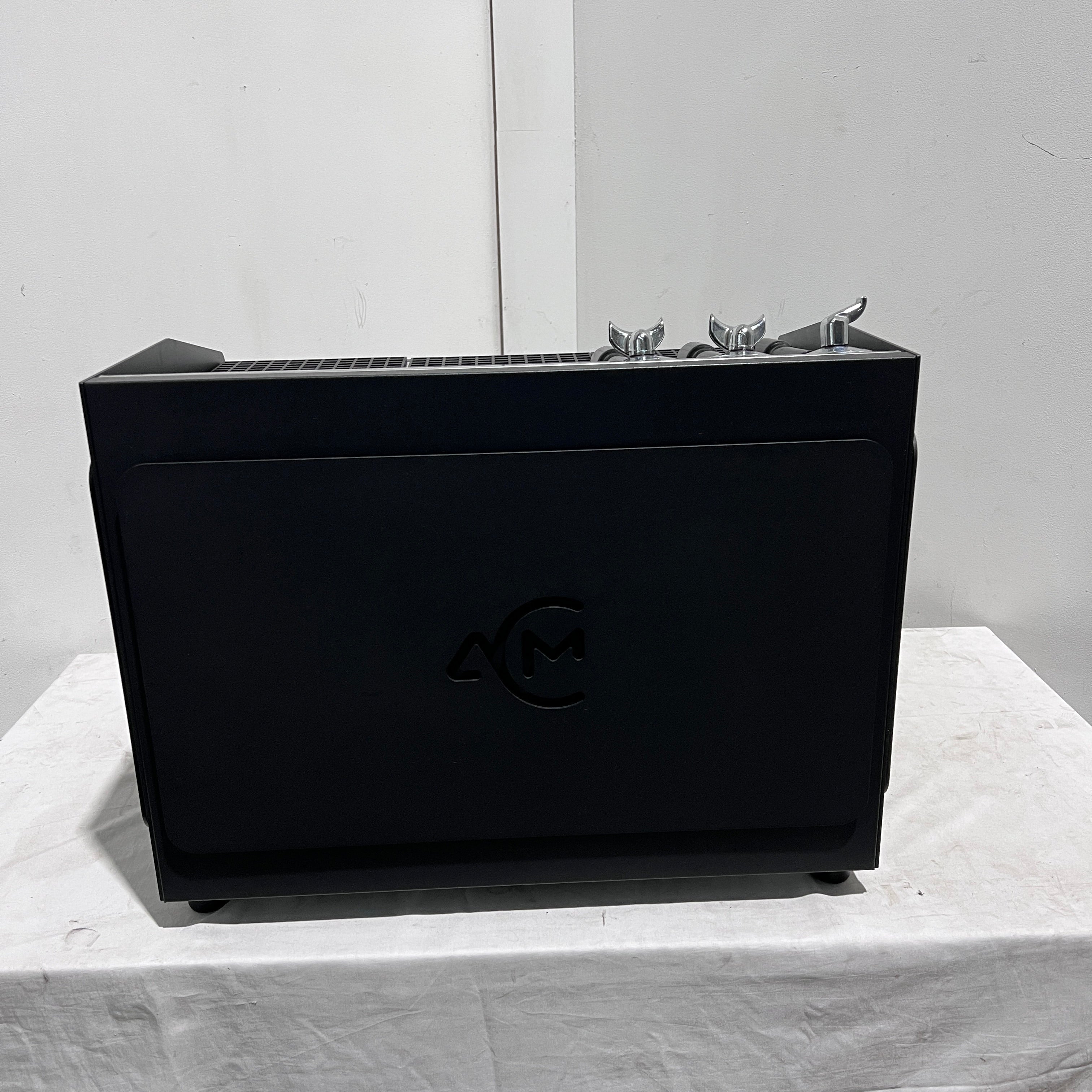 ACM Evolve Compact 2 Group Coffee Machine - 878918
