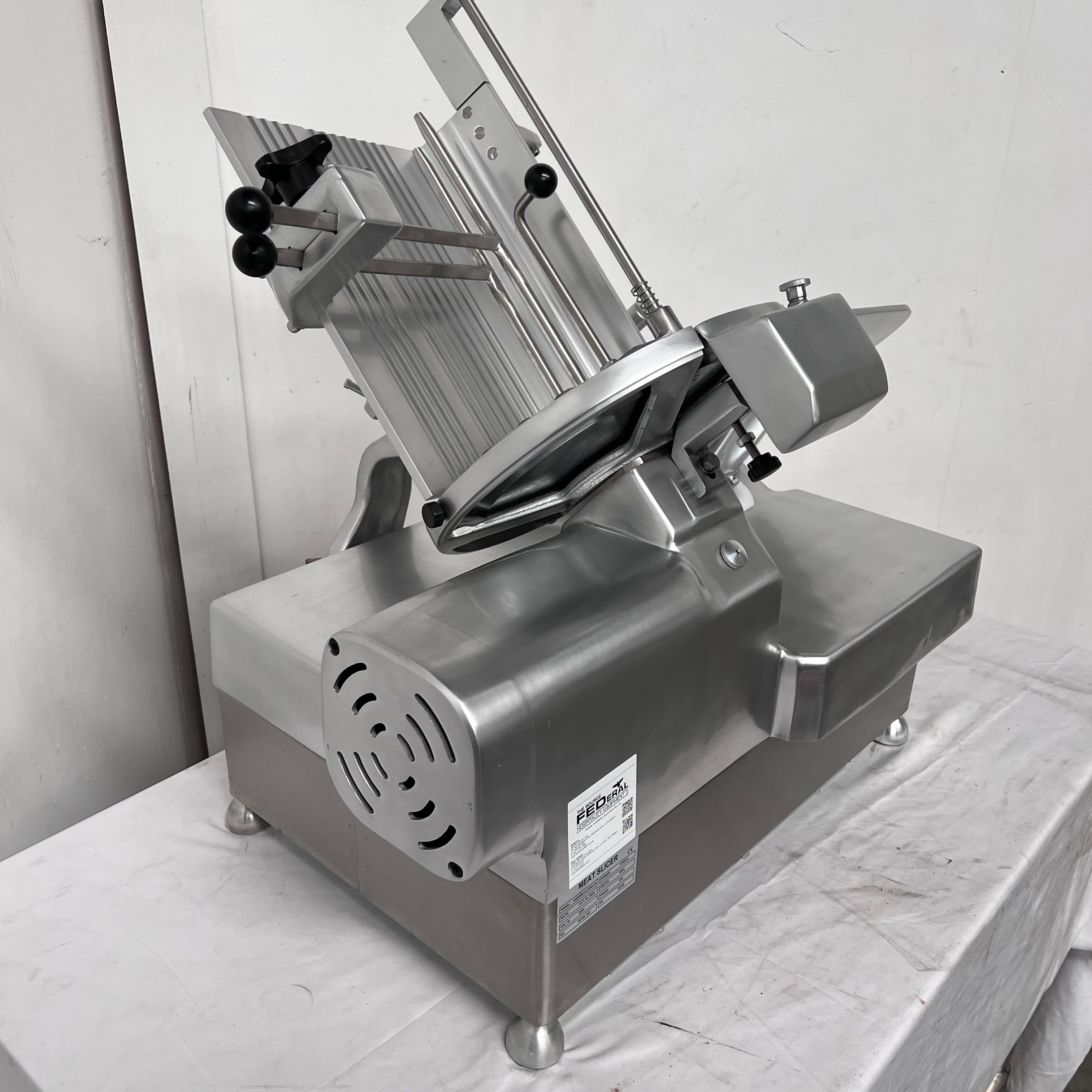 Federal AMS320B Auto Slicer - 879019