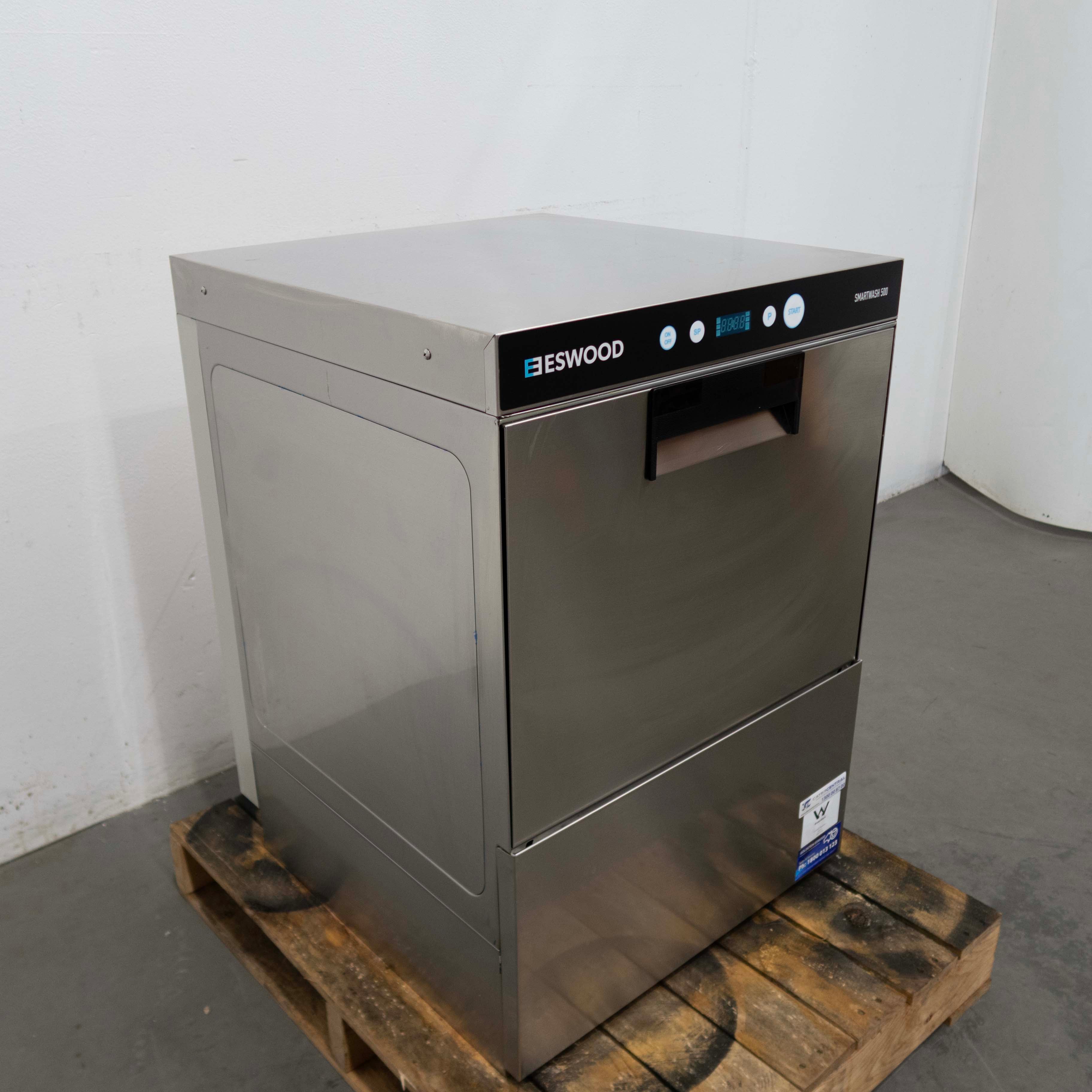 Eswood SW500 Undercounter Dishwasher - 879023