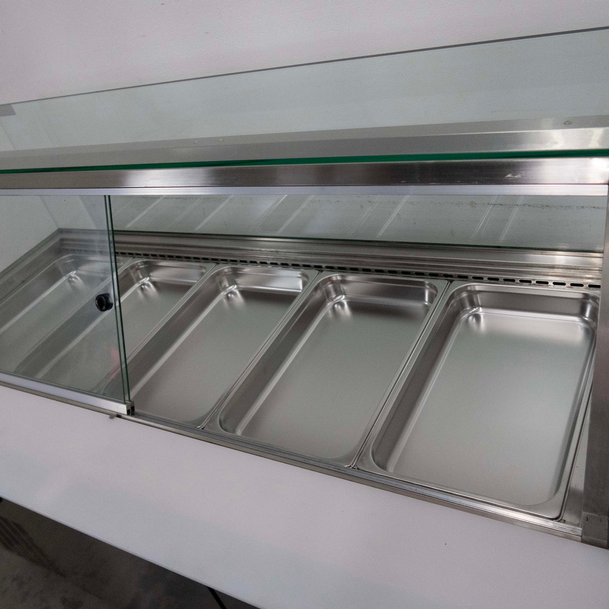 Thermaster PG180FA-XG Sandwich Prep Bench - 879113