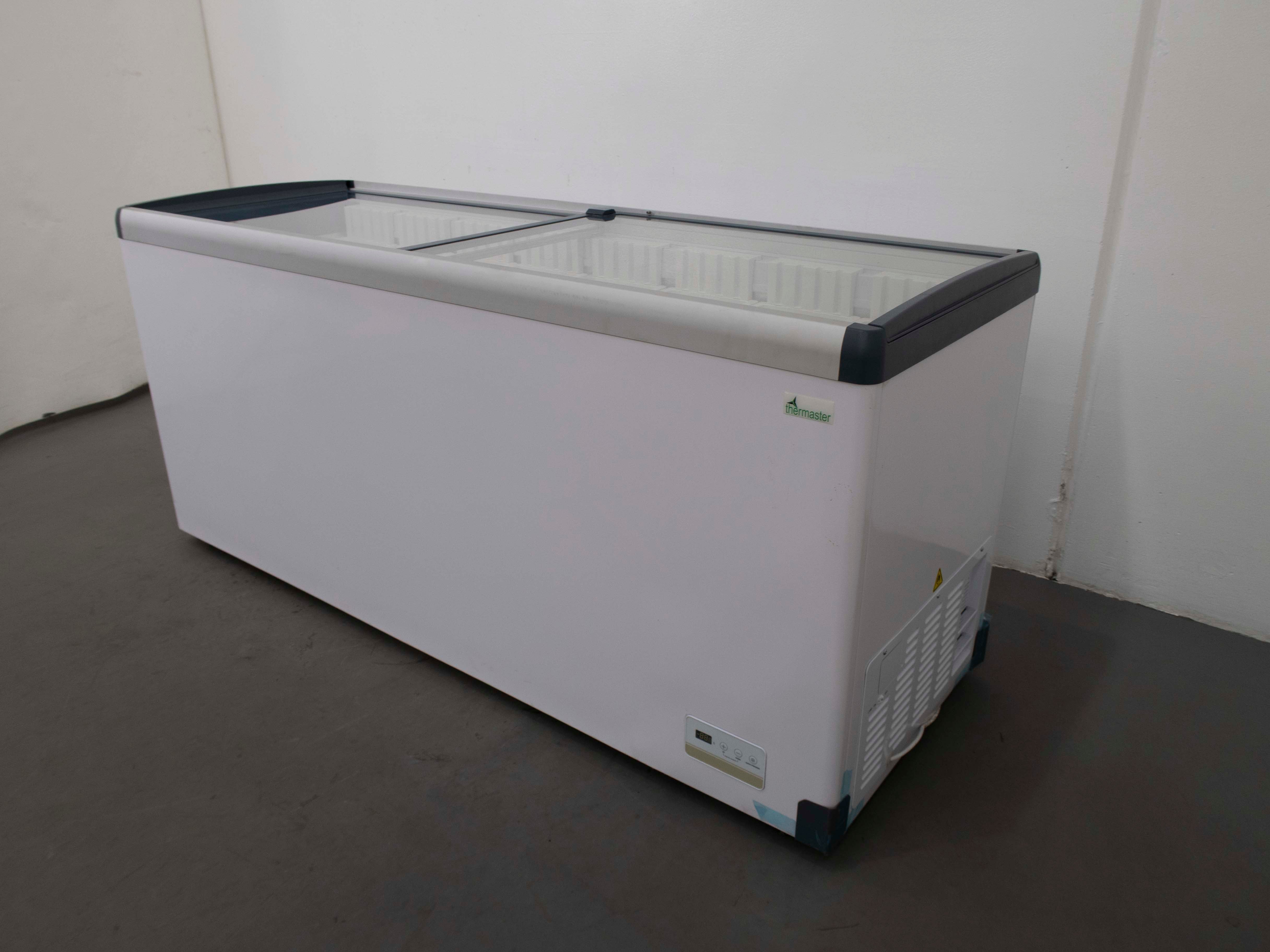 Thermaster WD586G Chest Freezer - 879150