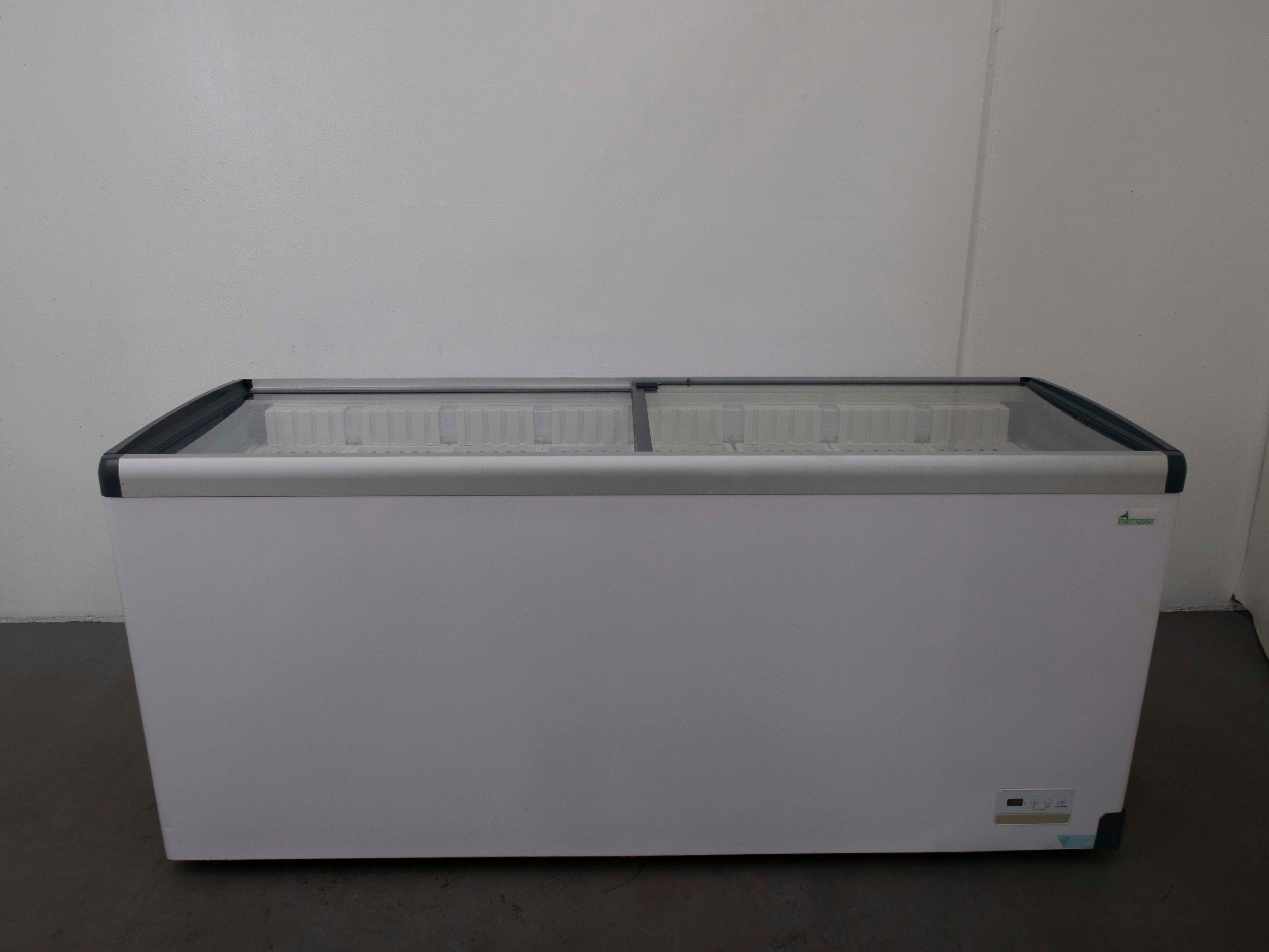 Thermaster WD586G Chest Freezer - 879151