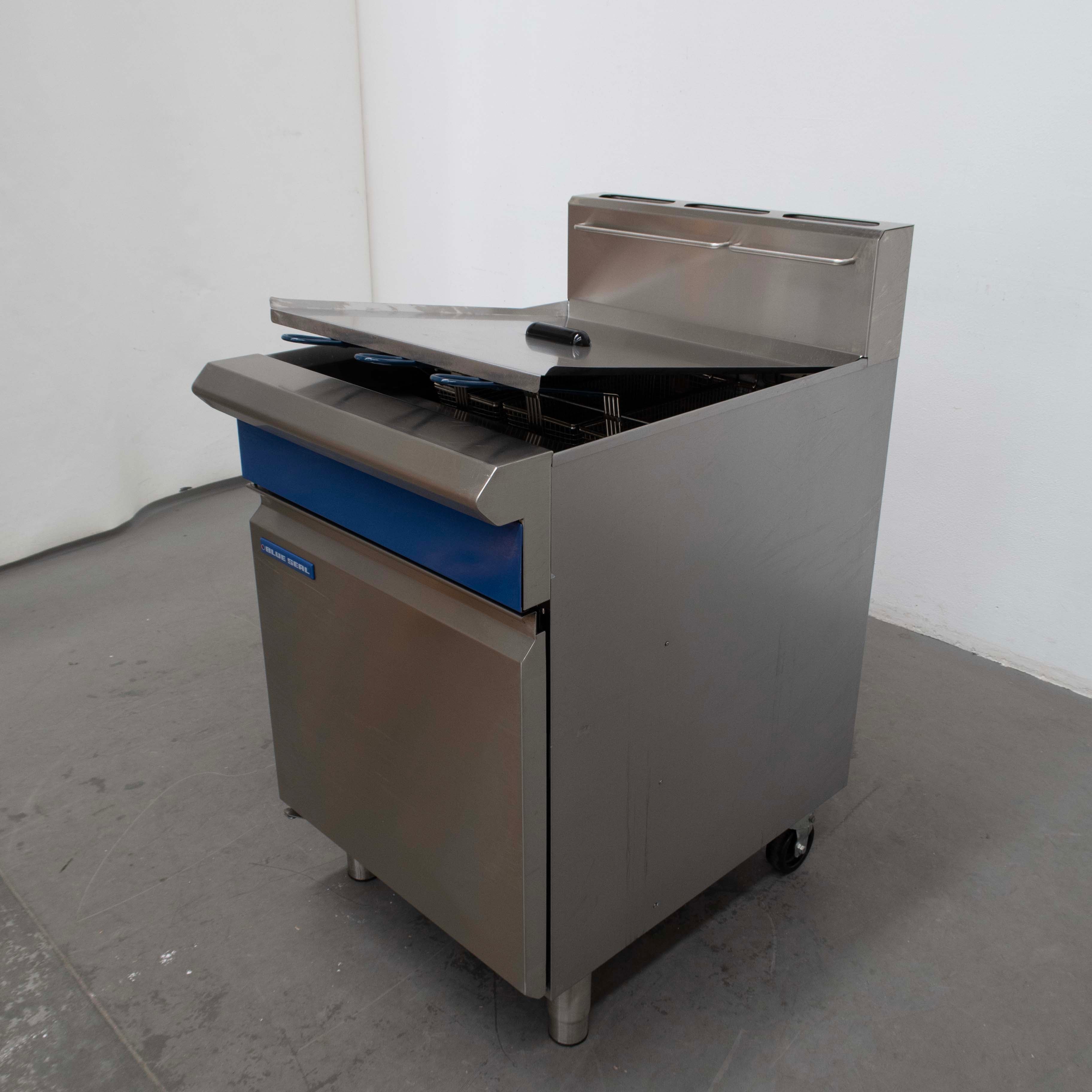 Blue Seal GT60 Fryer - 879228