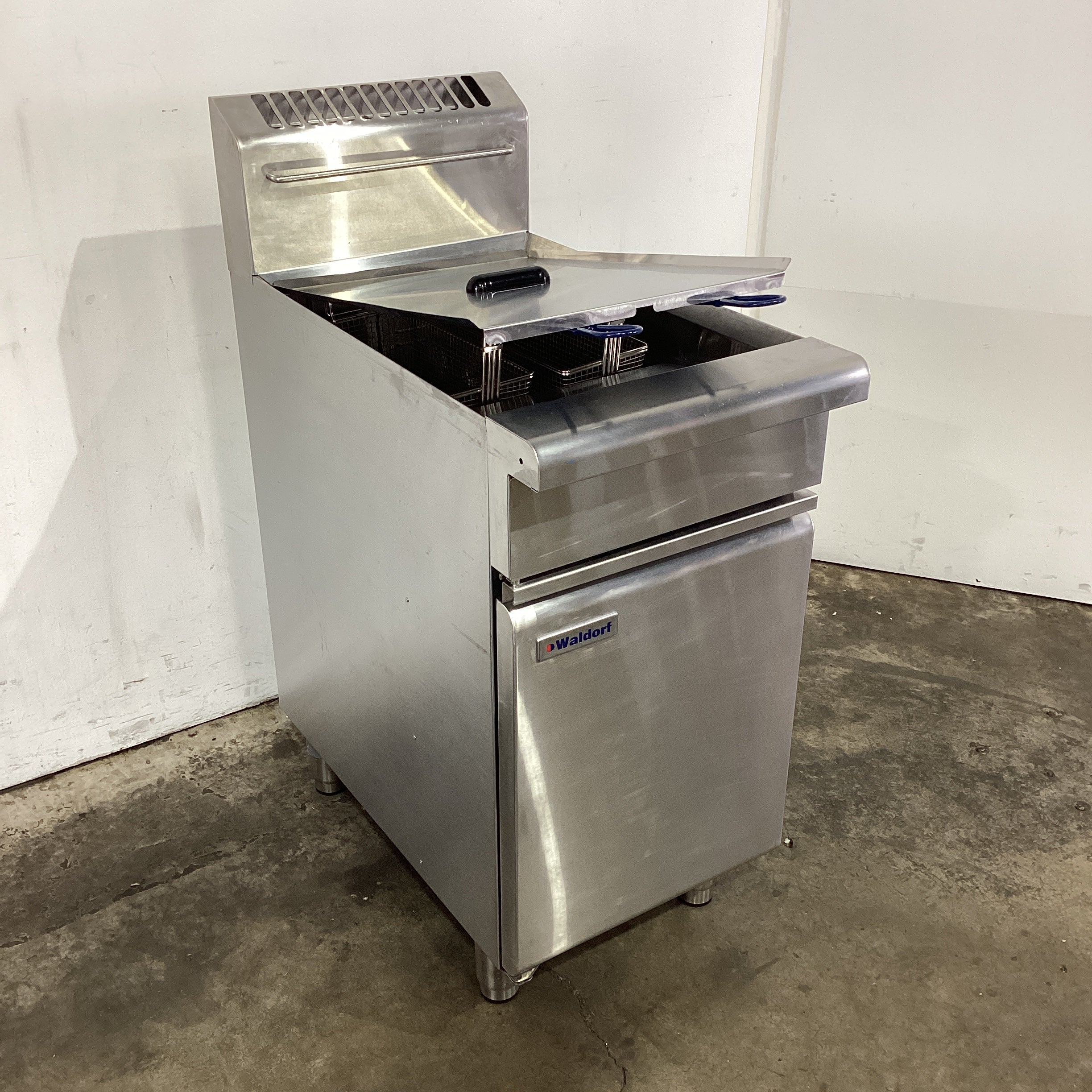 Waldorf FN8120G Fryer - 879611