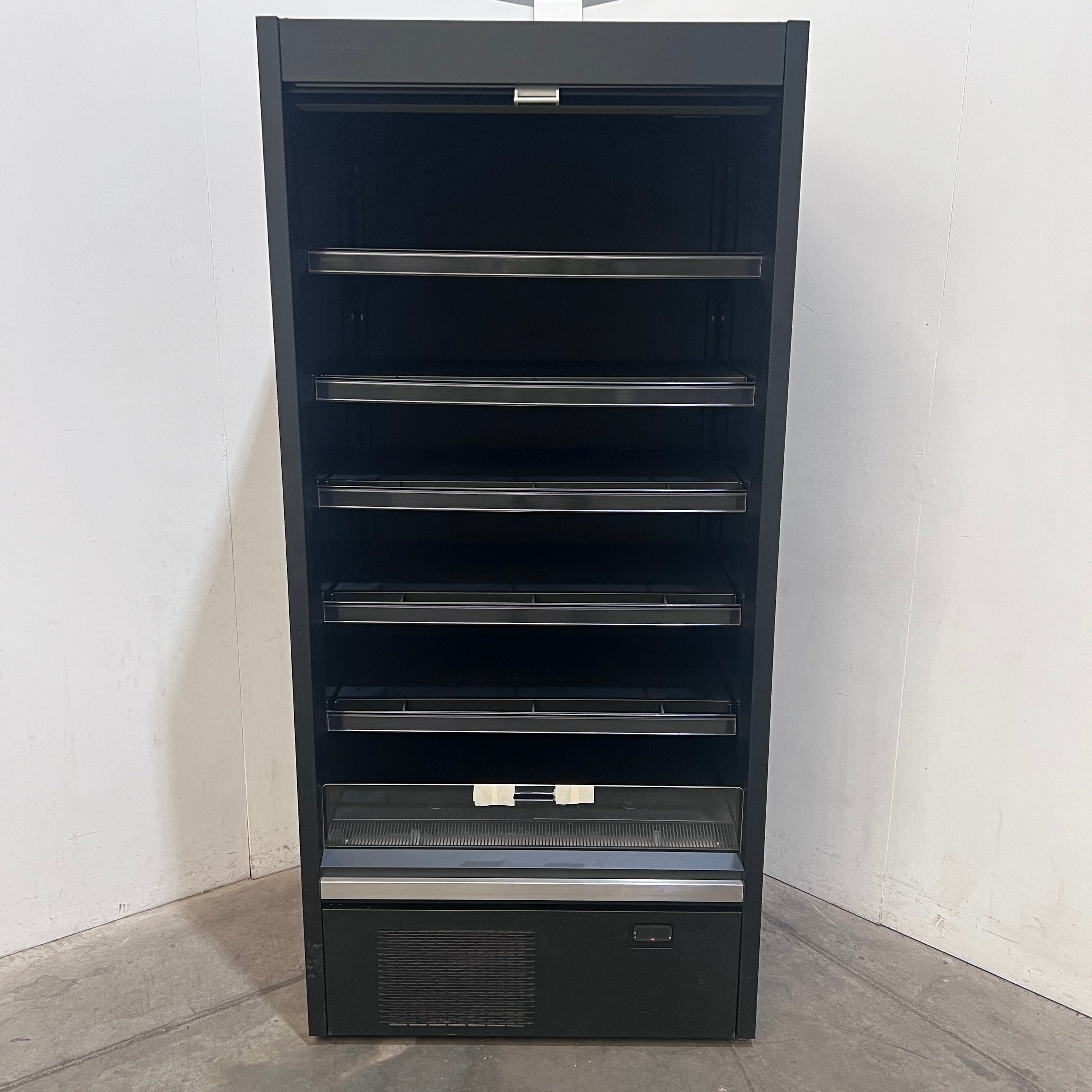 Hussmann H2TMS-10 Display Fridge - 879682