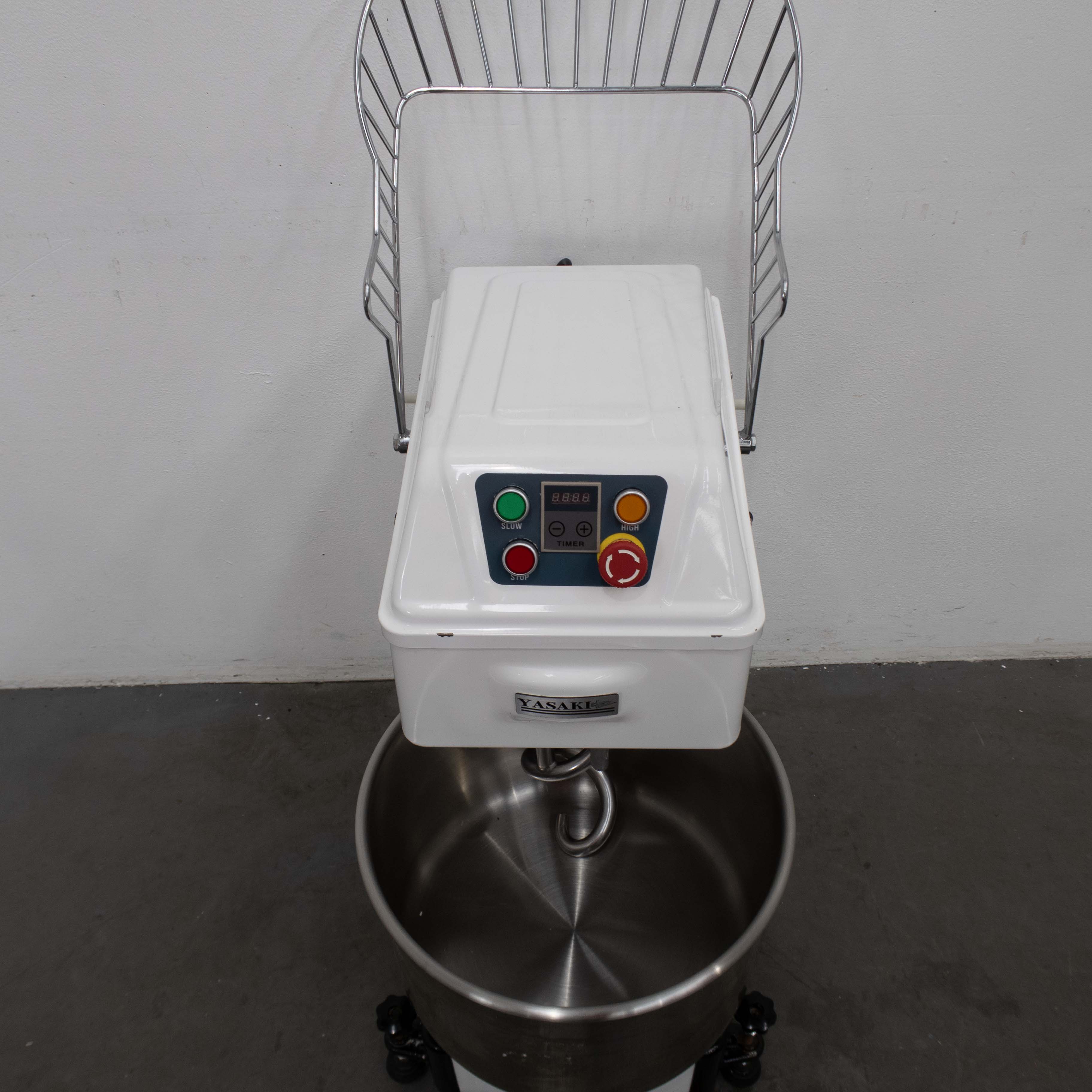 Baker Mix FS30M Spiral Mixer - 879683